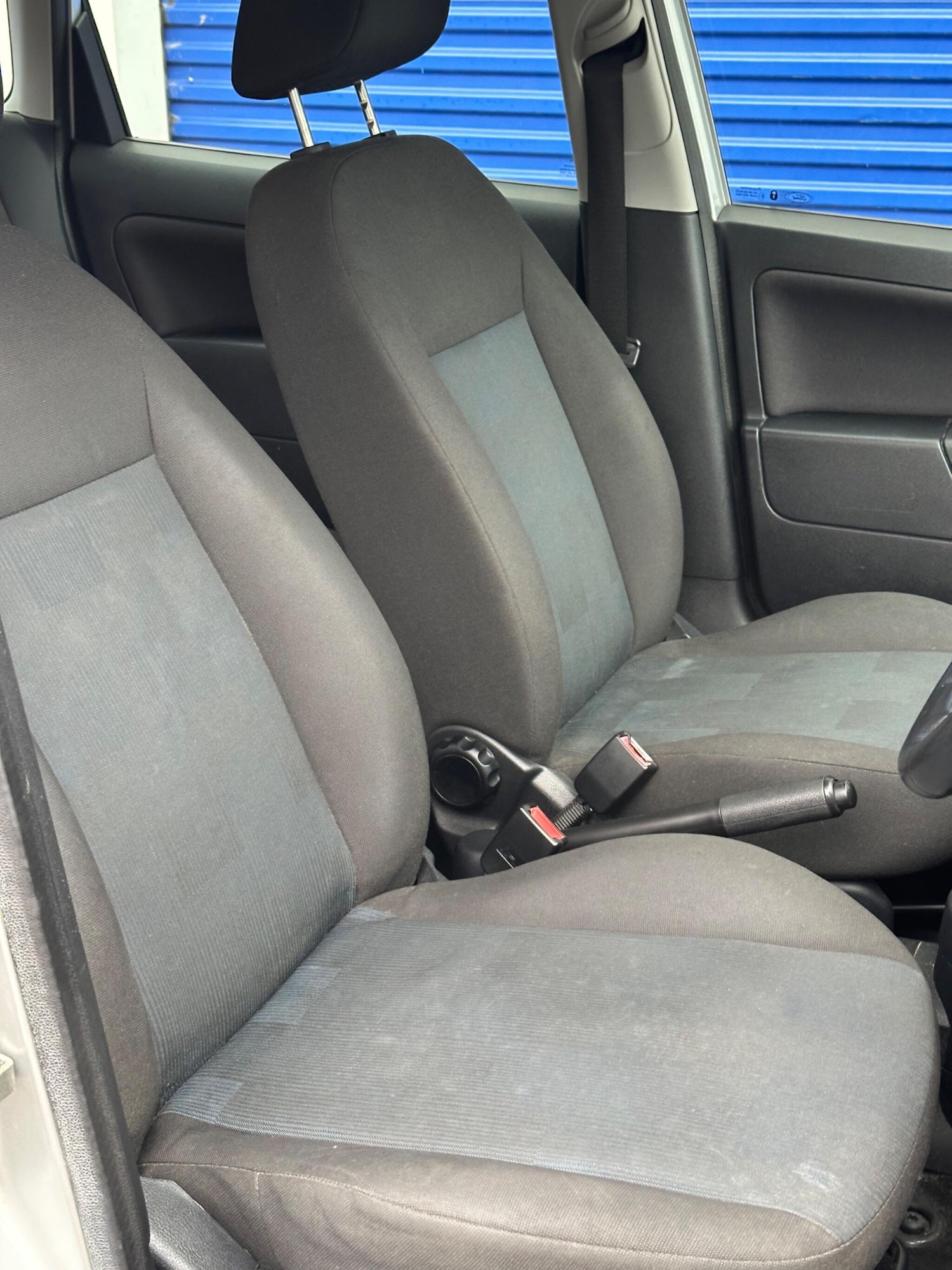 Used Ford Fiesta 2007 for sale - 77538173: Photo 11