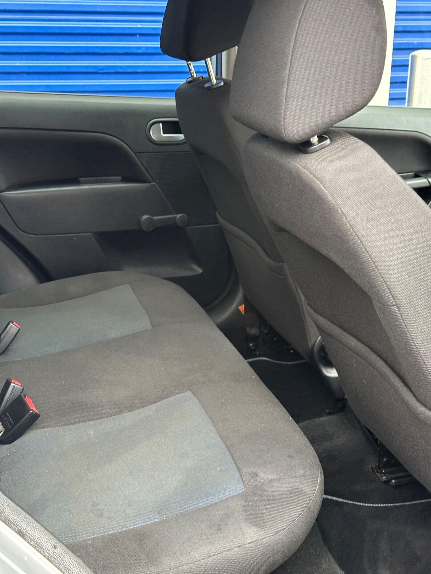 Used Ford Fiesta 2007 for sale - 77538173: Photo 12