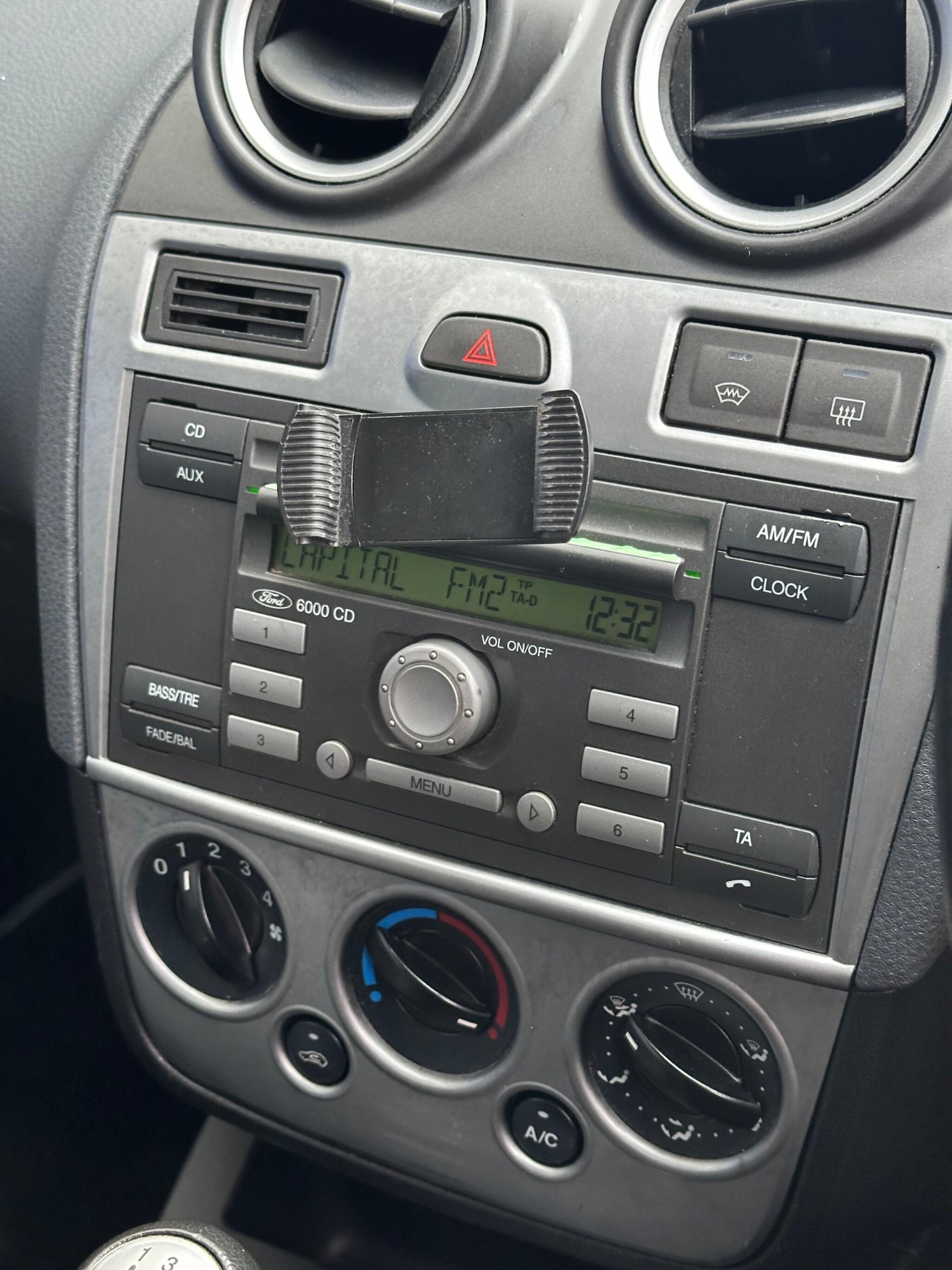 Used Ford Fiesta 2007 for sale - 77538173: Photo 15