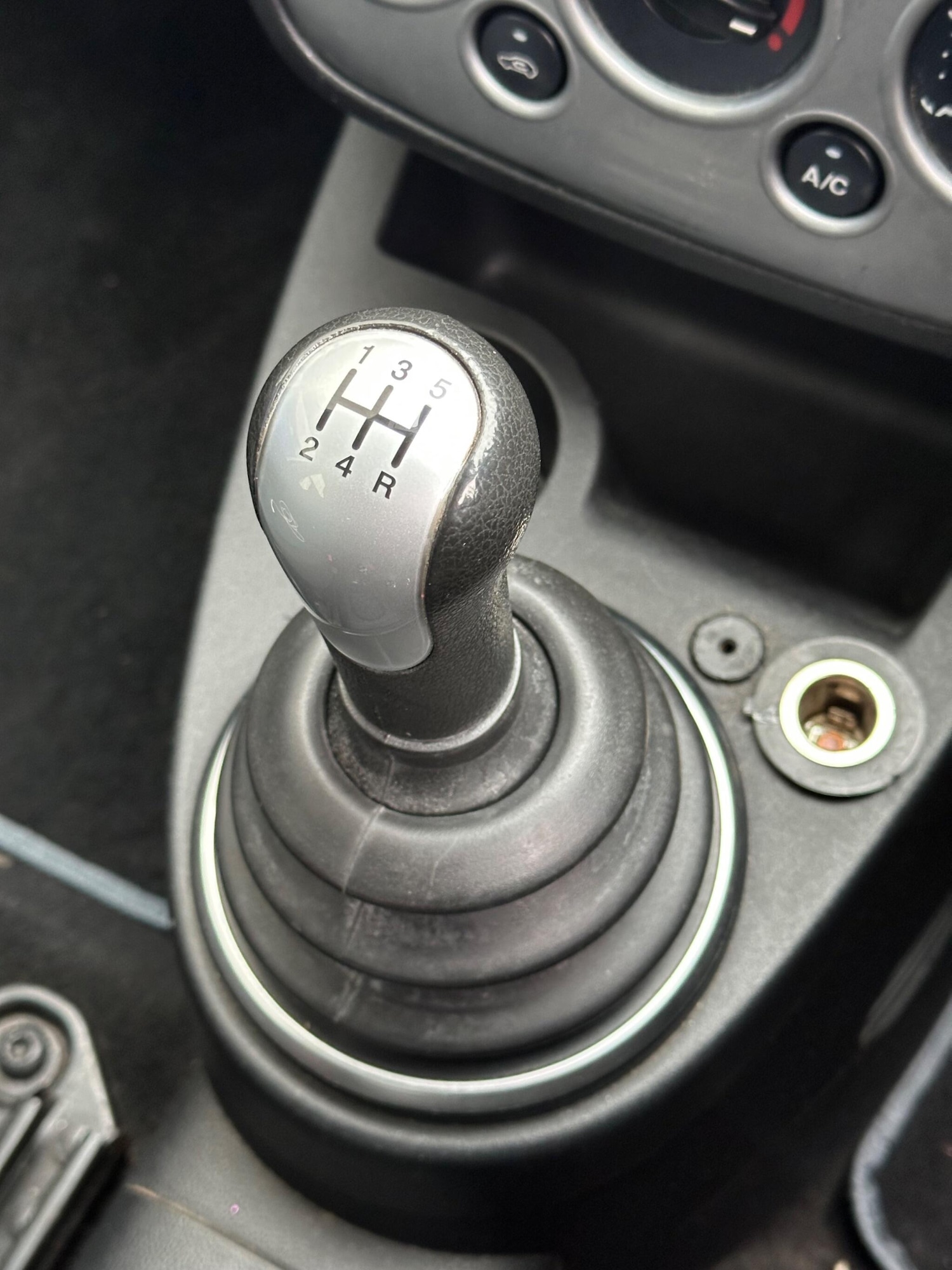 Used Ford Fiesta 2007 for sale - 77538173: Photo 16