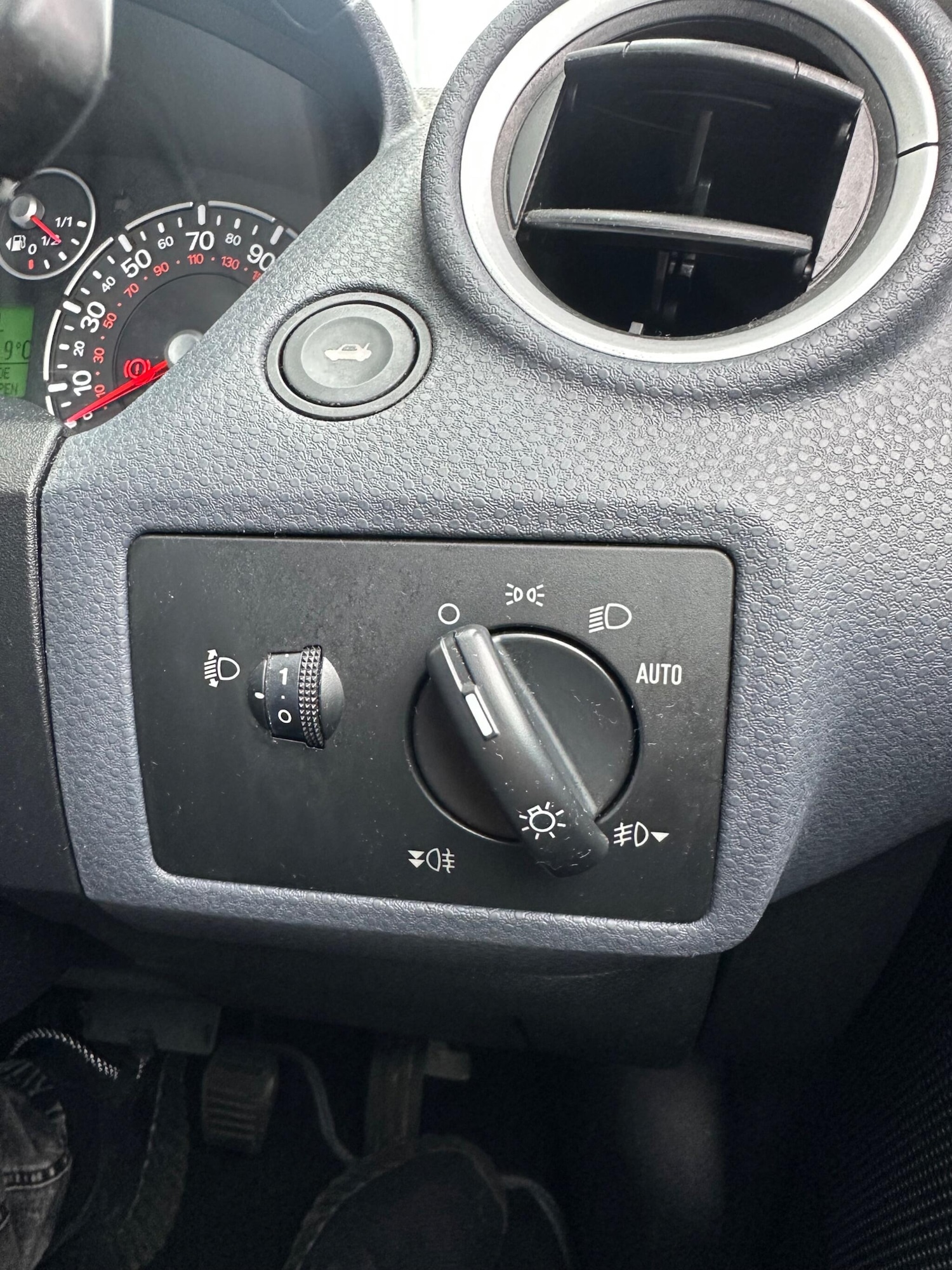 Used Ford Fiesta 2007 for sale - 77538173: Photo 18