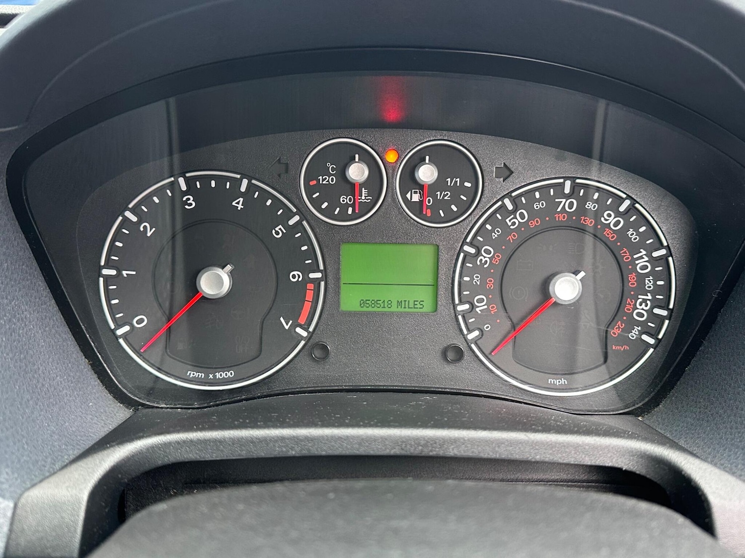 Used Ford Fiesta 2007 for sale - 77538173: Photo 19