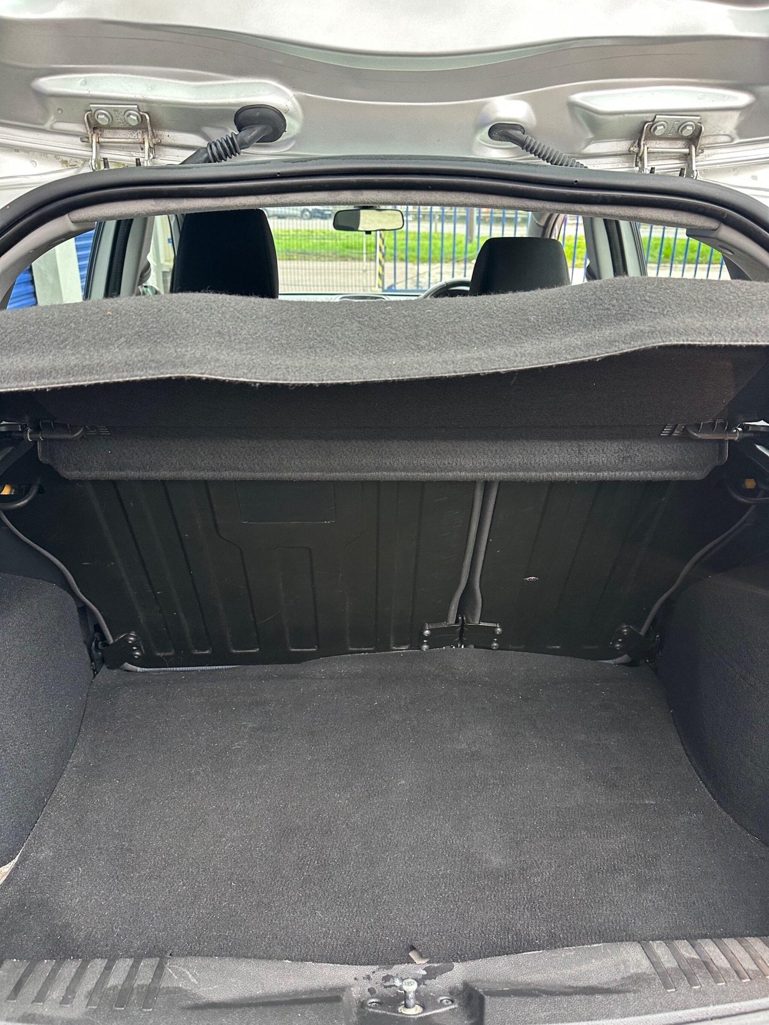 Used Ford Fiesta 2007 for sale - 77538173: Photo 20