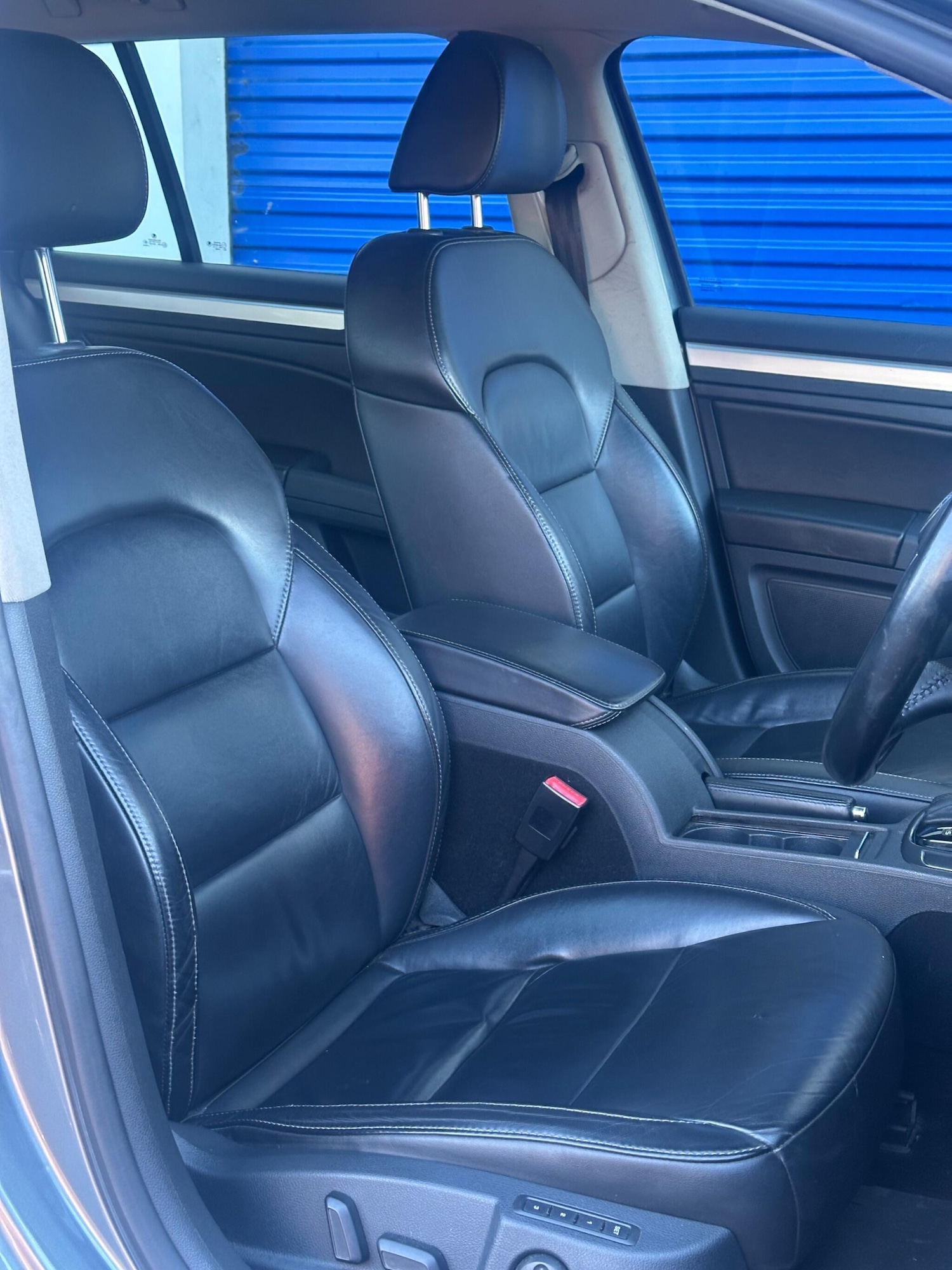 Used Skoda Superb 2012 for sale - 77559396: Photo 11