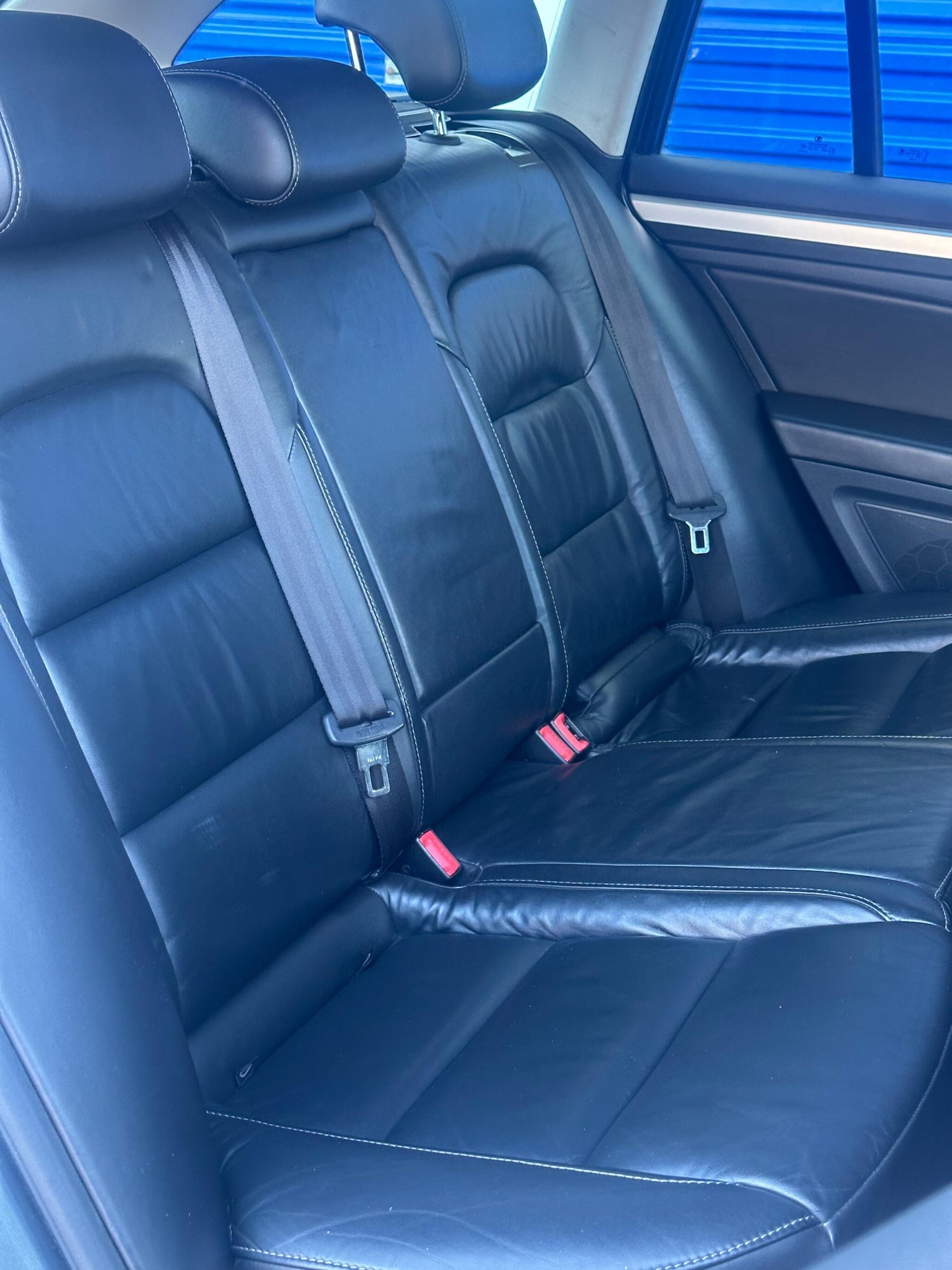 Used Skoda Superb 2012 for sale - 77559396: Photo 12