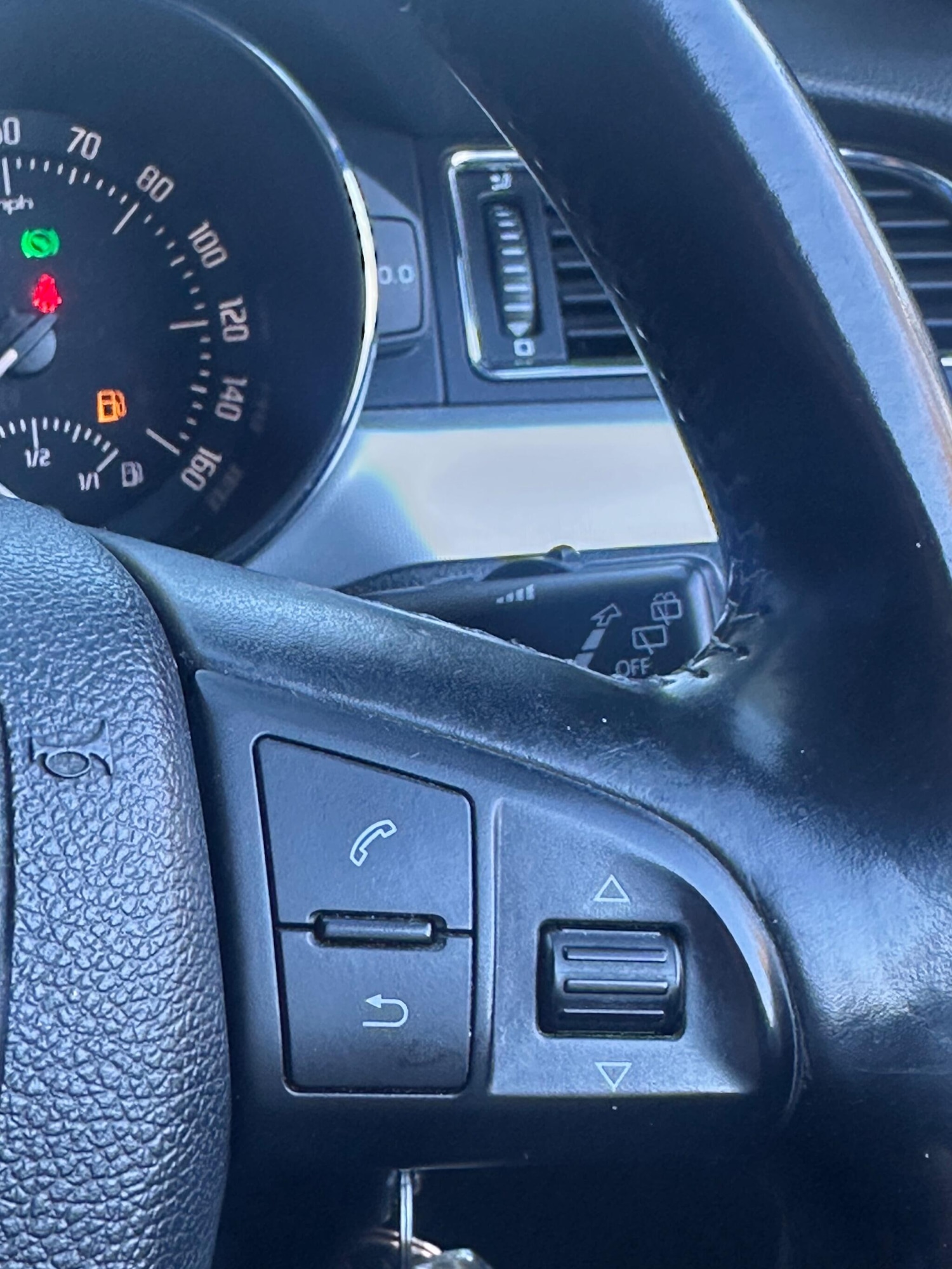 Used Skoda Superb 2012 for sale - 77559396: Photo 18