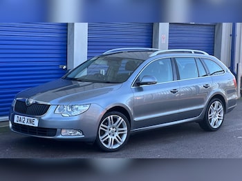 (12) - 2.0 TDI Elegance DSG Euro 5 5dr