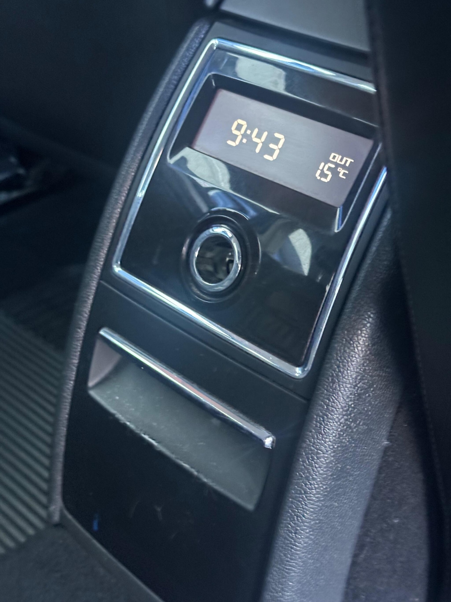 Used Skoda Superb 2012 for sale - 77559396: Photo 27