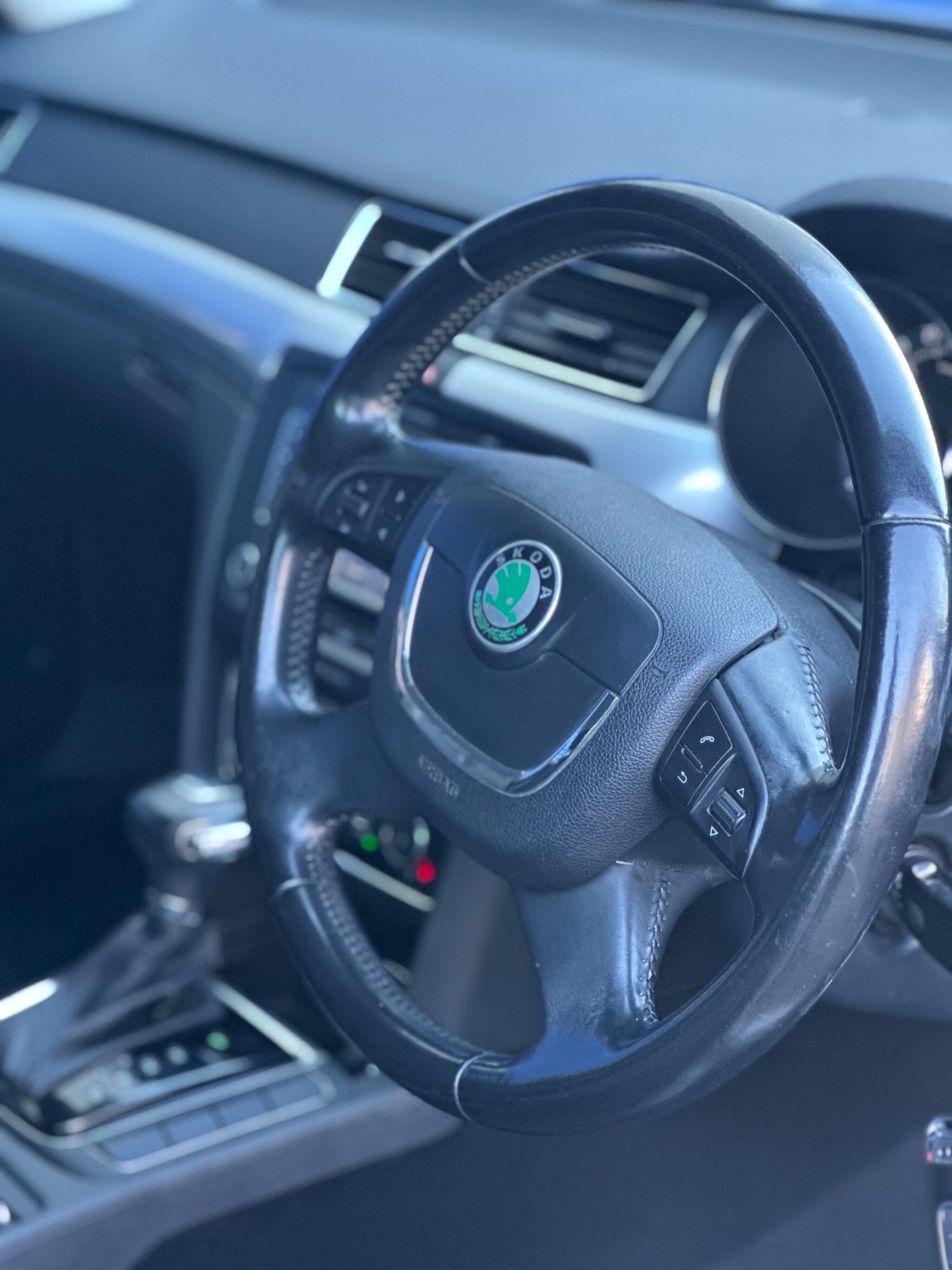 Used Skoda Superb 2012 for sale - 77559396: Photo 9