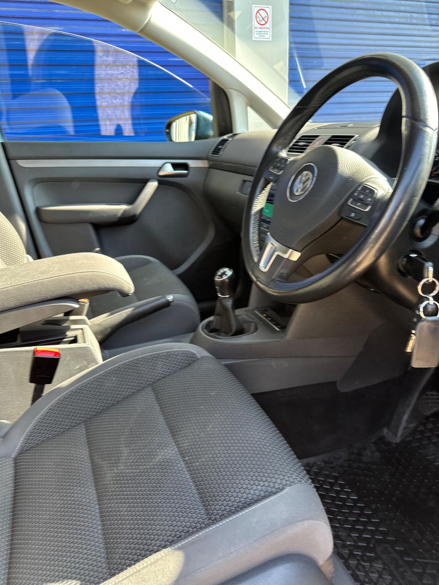 Used Volkswagen Touran 2013 for sale - 77957380: Photo 10