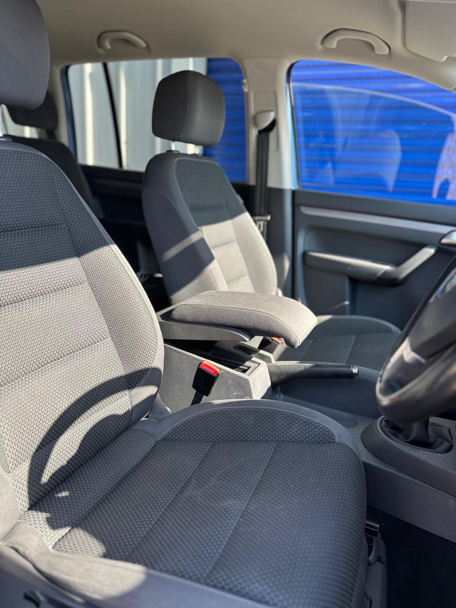 Used Volkswagen Touran 2013 for sale - 77957380: Photo 11