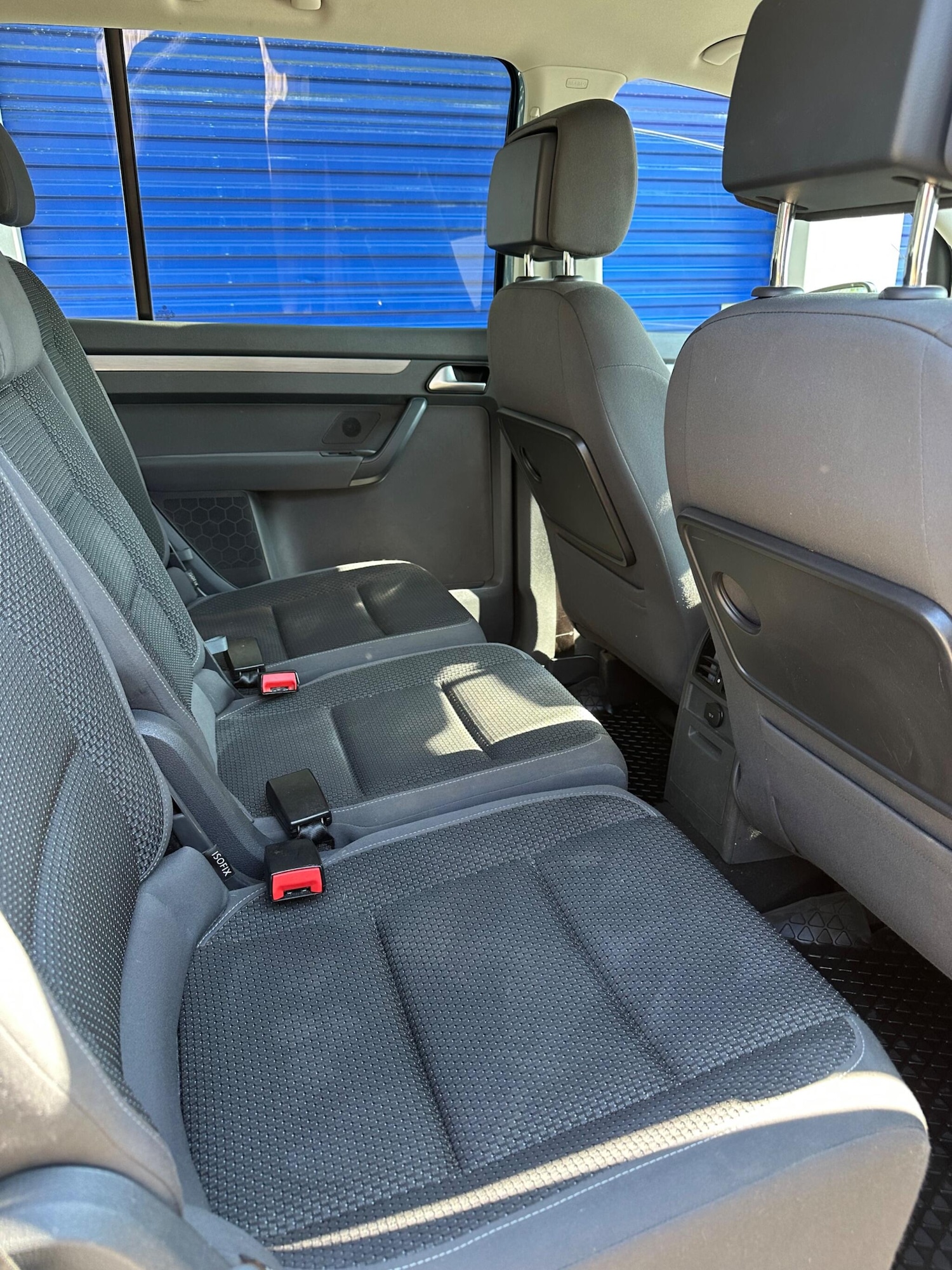 Used Volkswagen Touran 2013 for sale - 77957380: Photo 12