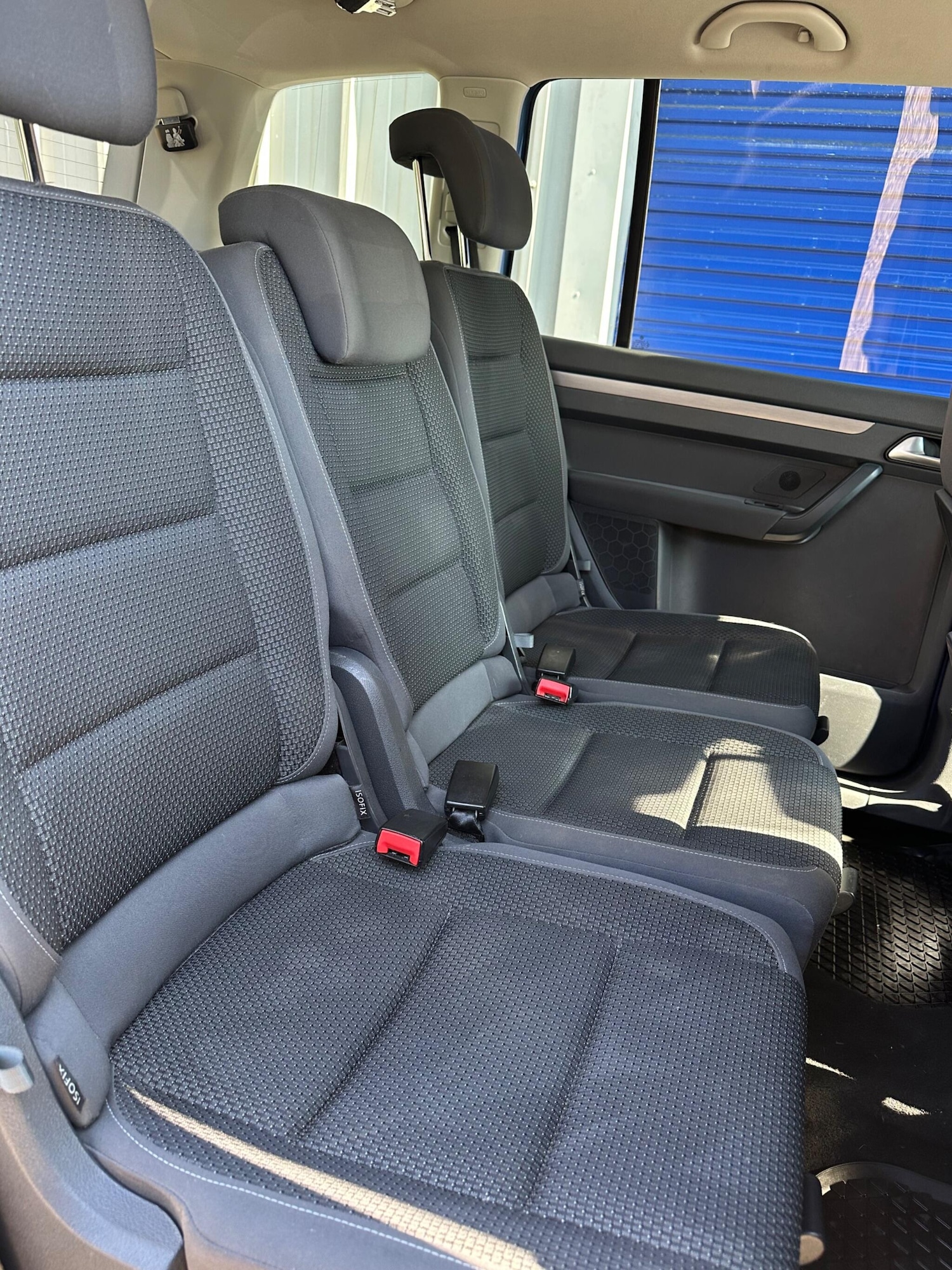 Used Volkswagen Touran 2013 for sale - 77957380: Photo 13