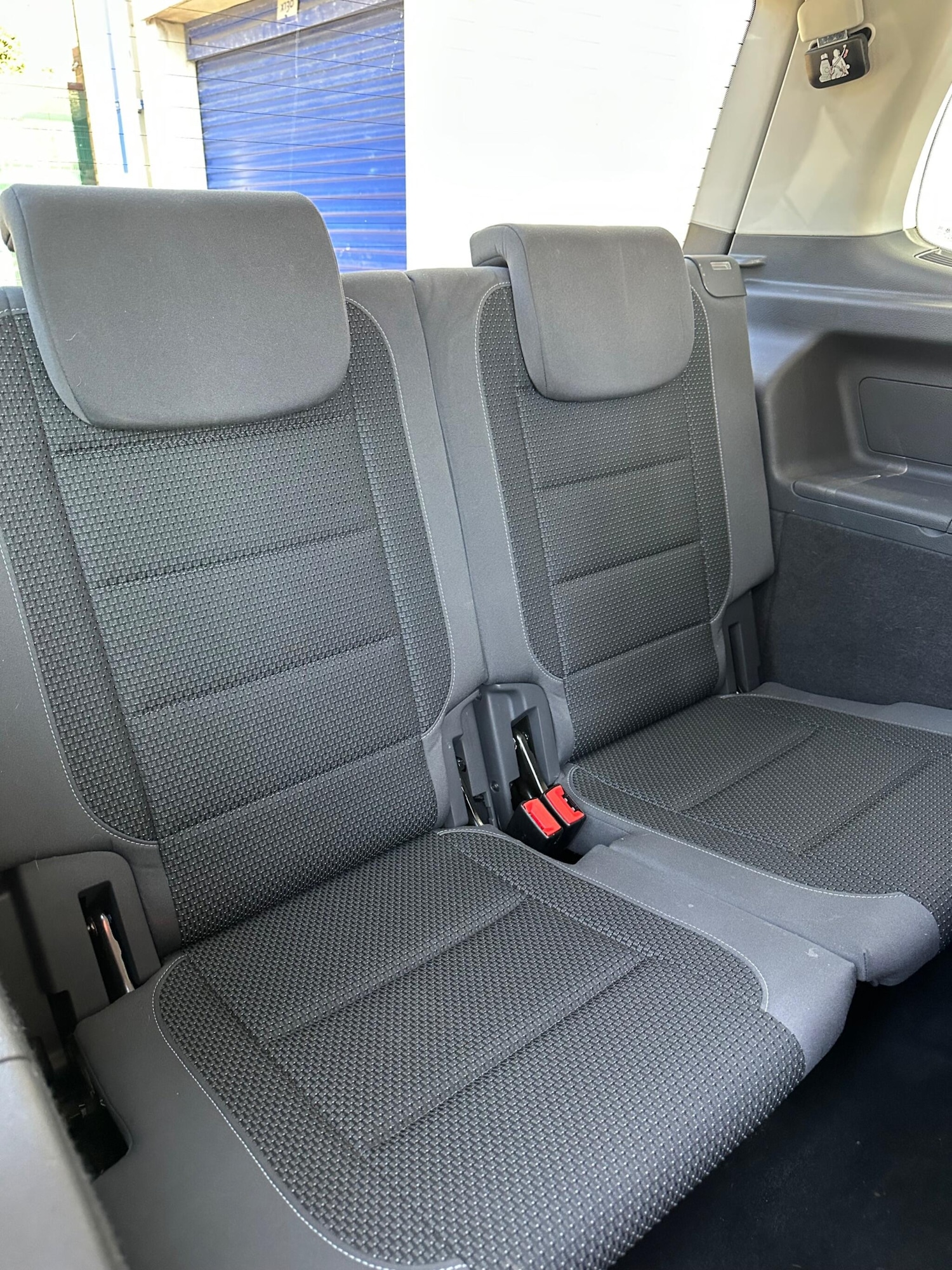 Used Volkswagen Touran 2013 for sale - 77957380: Photo 14