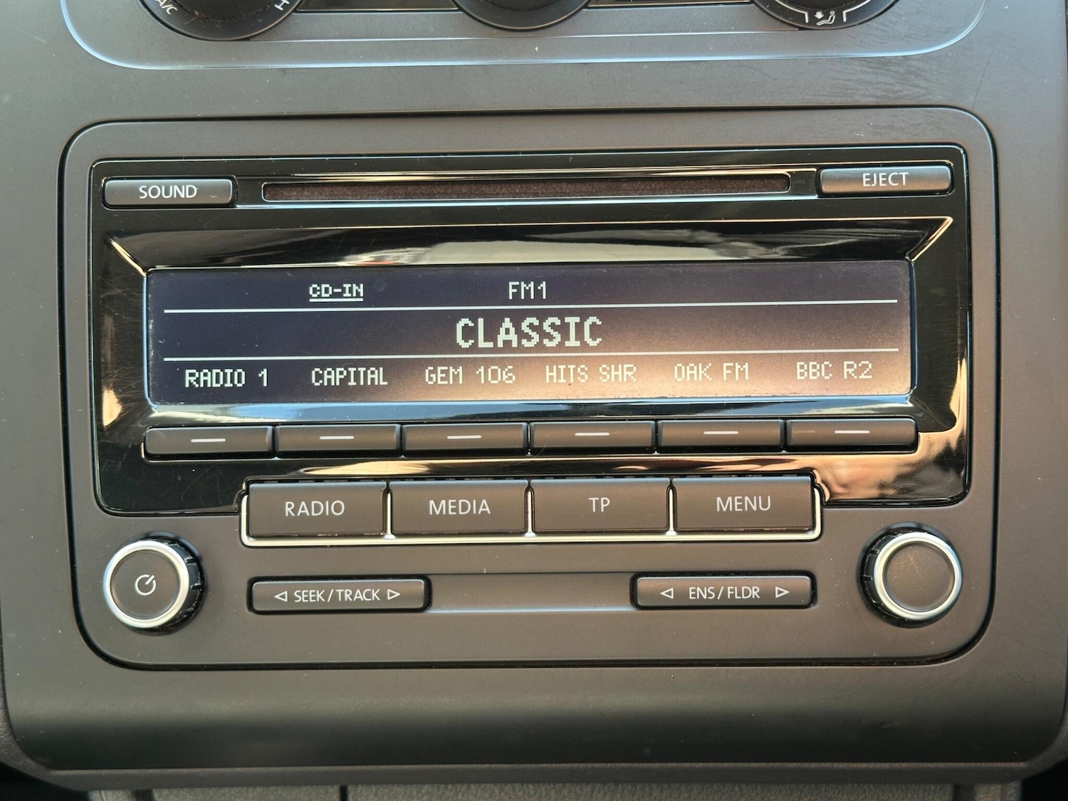 Used Volkswagen Touran 2013 for sale - 77957380: Photo 18