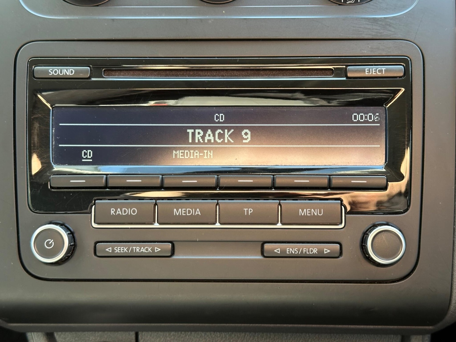 Used Volkswagen Touran 2013 for sale - 77957380: Photo 19