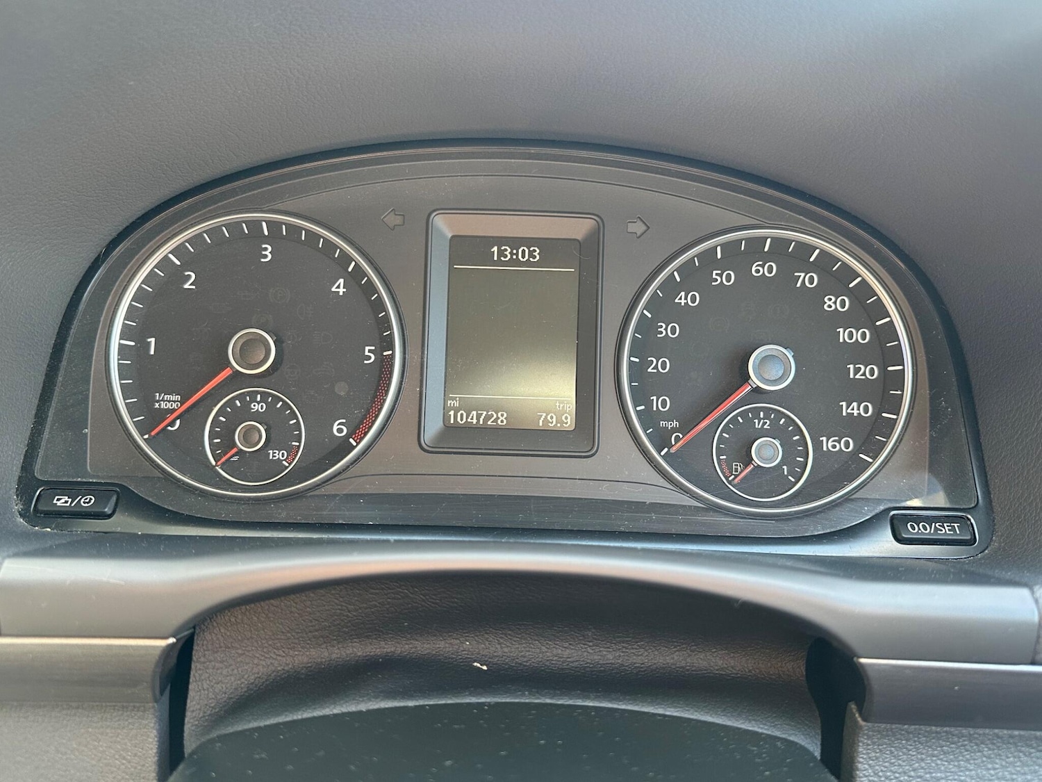 Used Volkswagen Touran 2013 for sale - 77957380: Photo 28