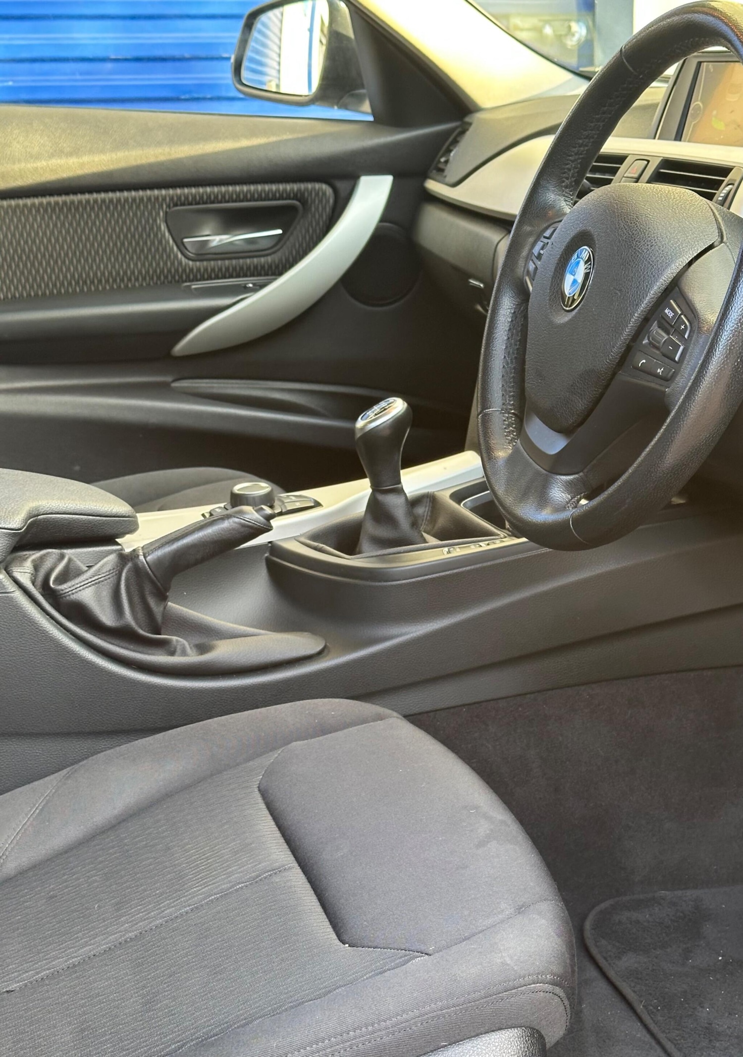 Used BMW 3 Series 2014 for sale - 76735147: Photo 10