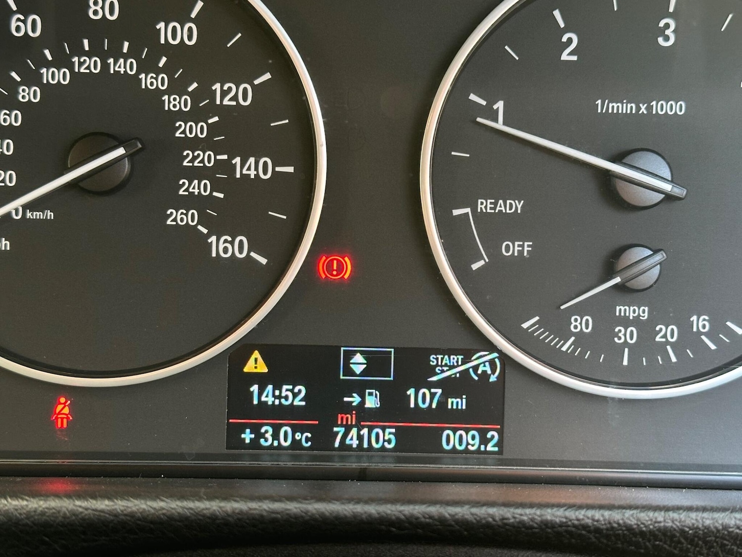 Used BMW 3 Series 2014 for sale - 76735147: Photo 23