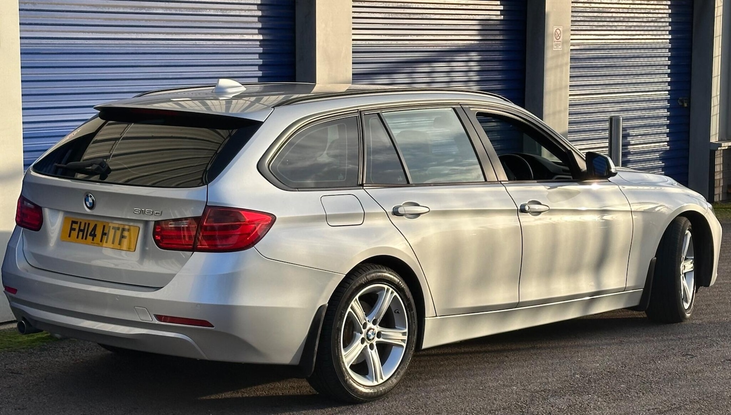 Used BMW 3 Series 2014 for sale - 76735147: Photo 5