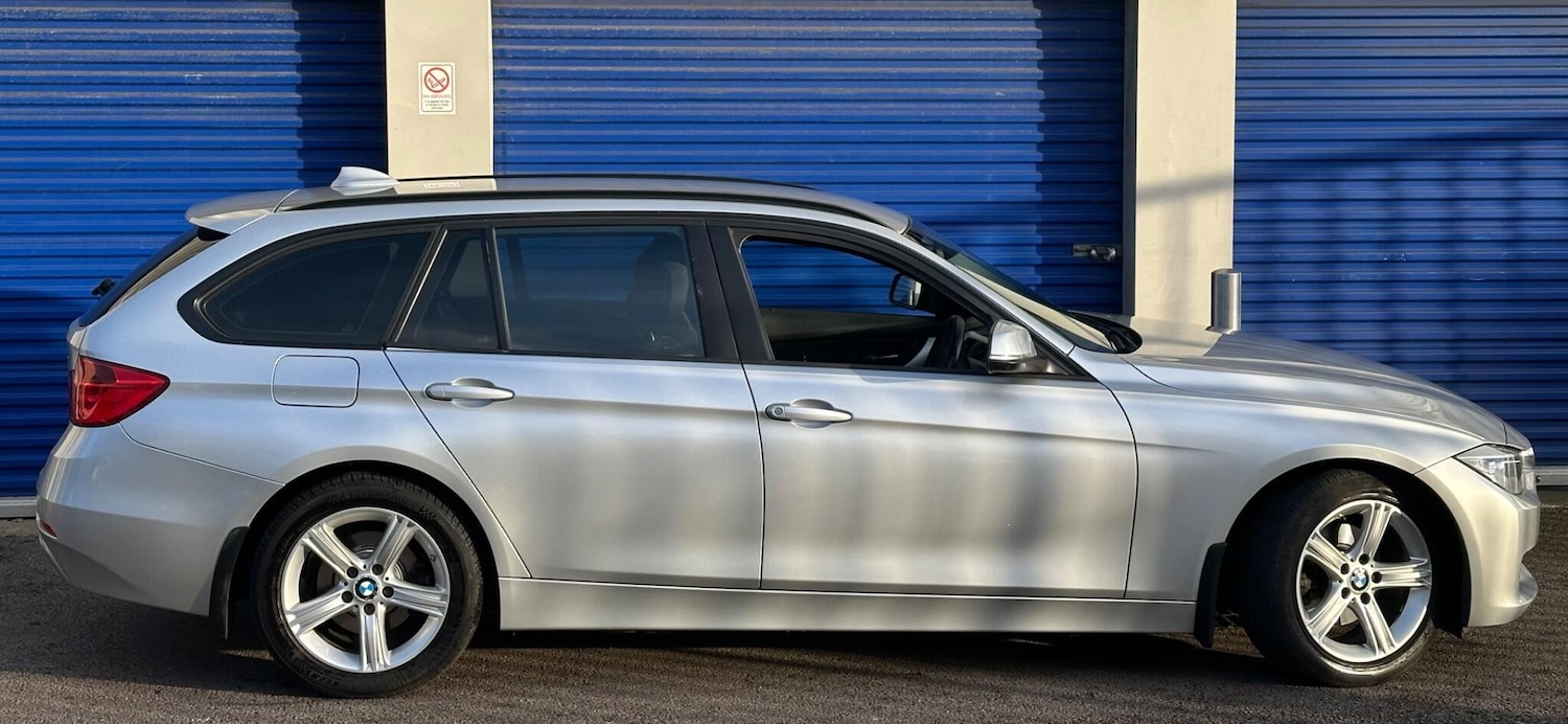 Used BMW 3 Series 2014 for sale - 76735147: Photo 6