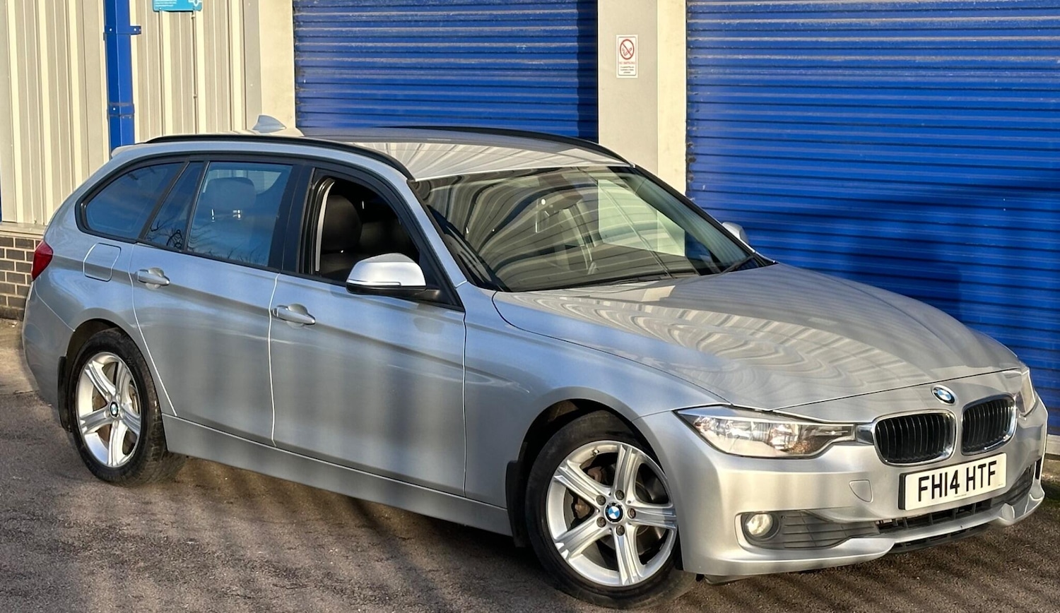 Used BMW 3 Series 2014 for sale - 76735147: Photo 7