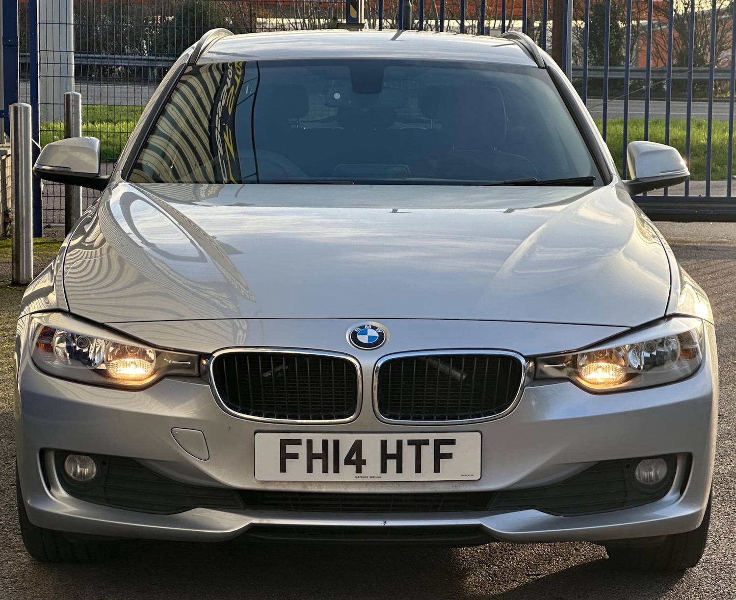 Used BMW 3 Series 2014 for sale - 76735147: Photo 8