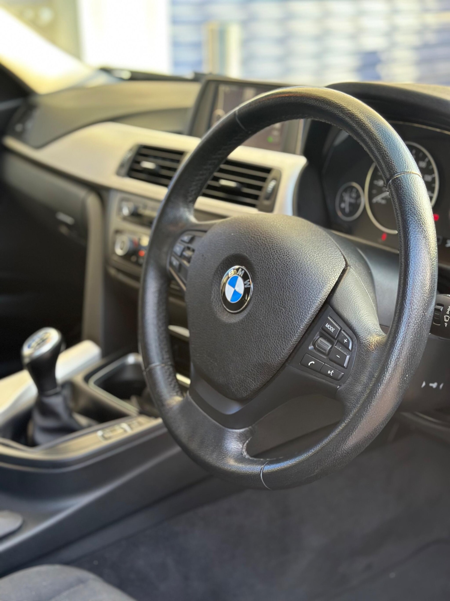 Used BMW 3 Series 2014 for sale - 76735147: Photo 9