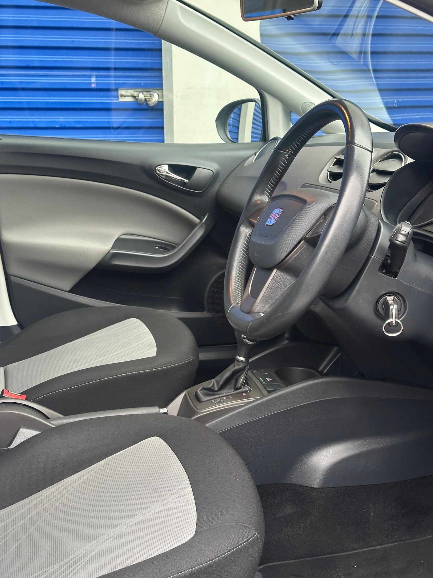 Used SEAT Ibiza 2012 for sale - 77242399: Photo 10