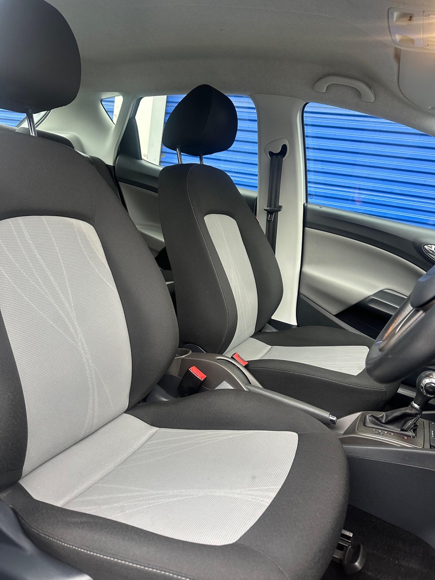 Used SEAT Ibiza 2012 for sale - 77242399: Photo 11