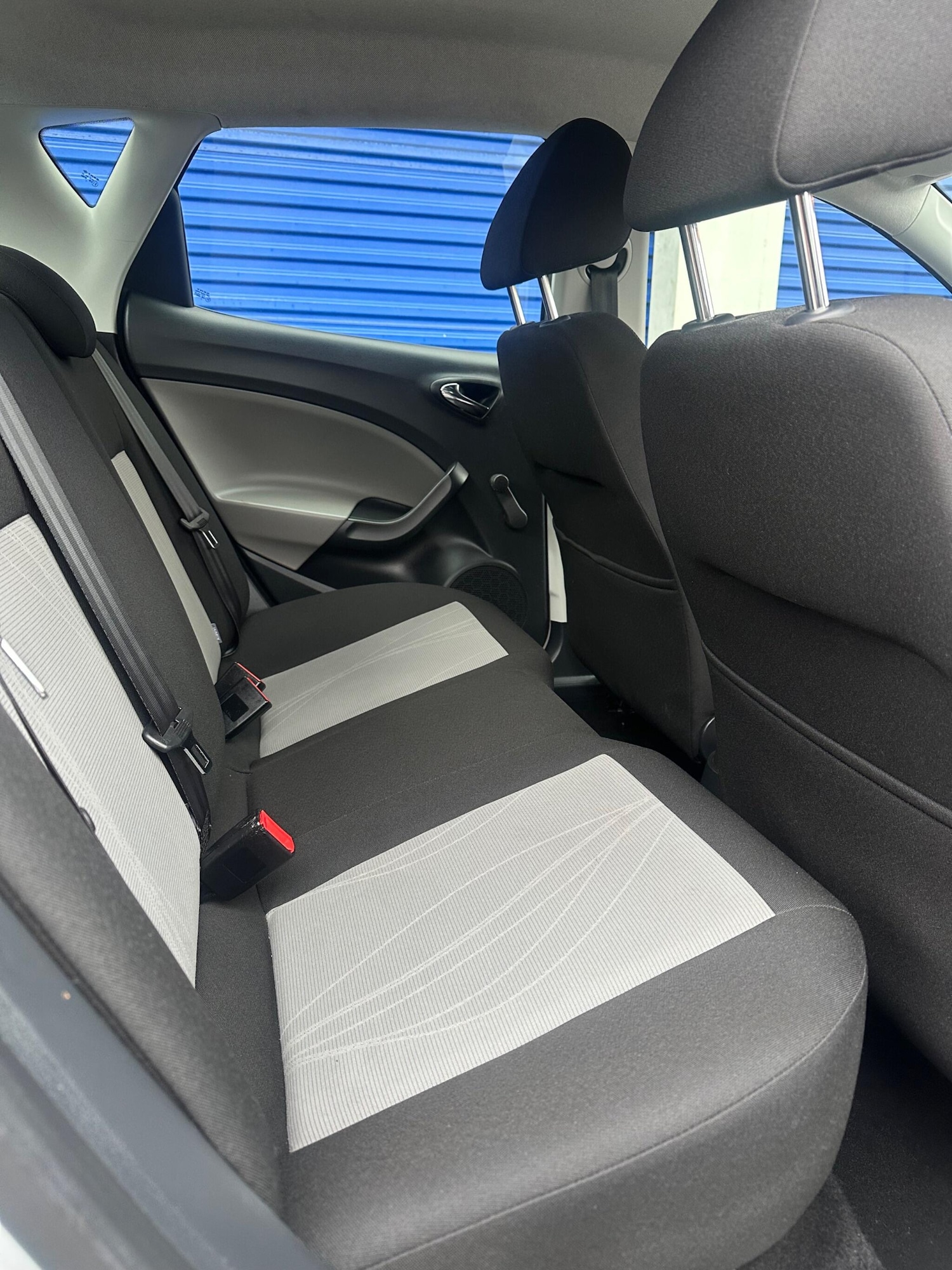 Used SEAT Ibiza 2012 for sale - 77242399: Photo 12