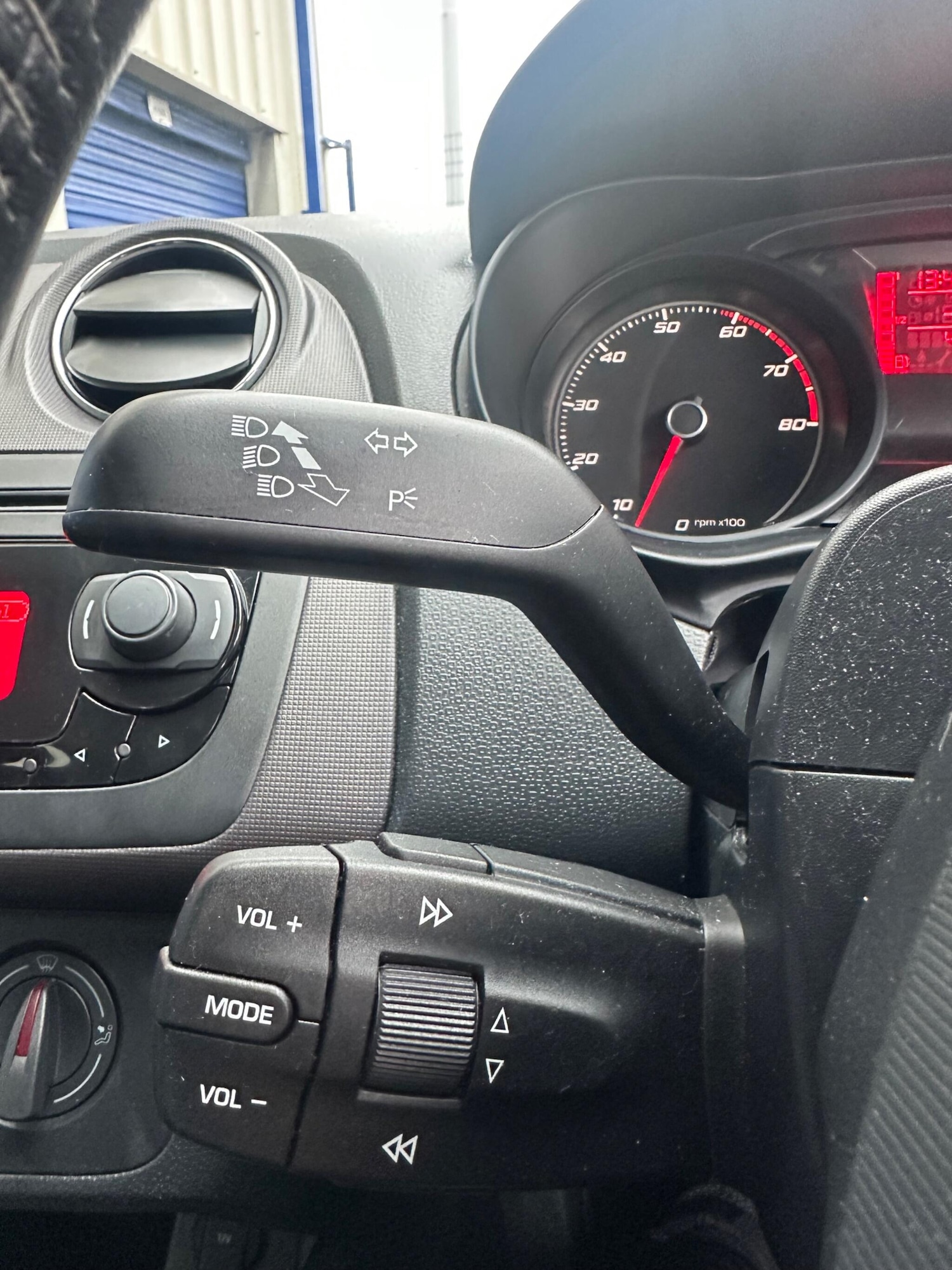 Used SEAT Ibiza 2012 for sale - 77242399: Photo 17