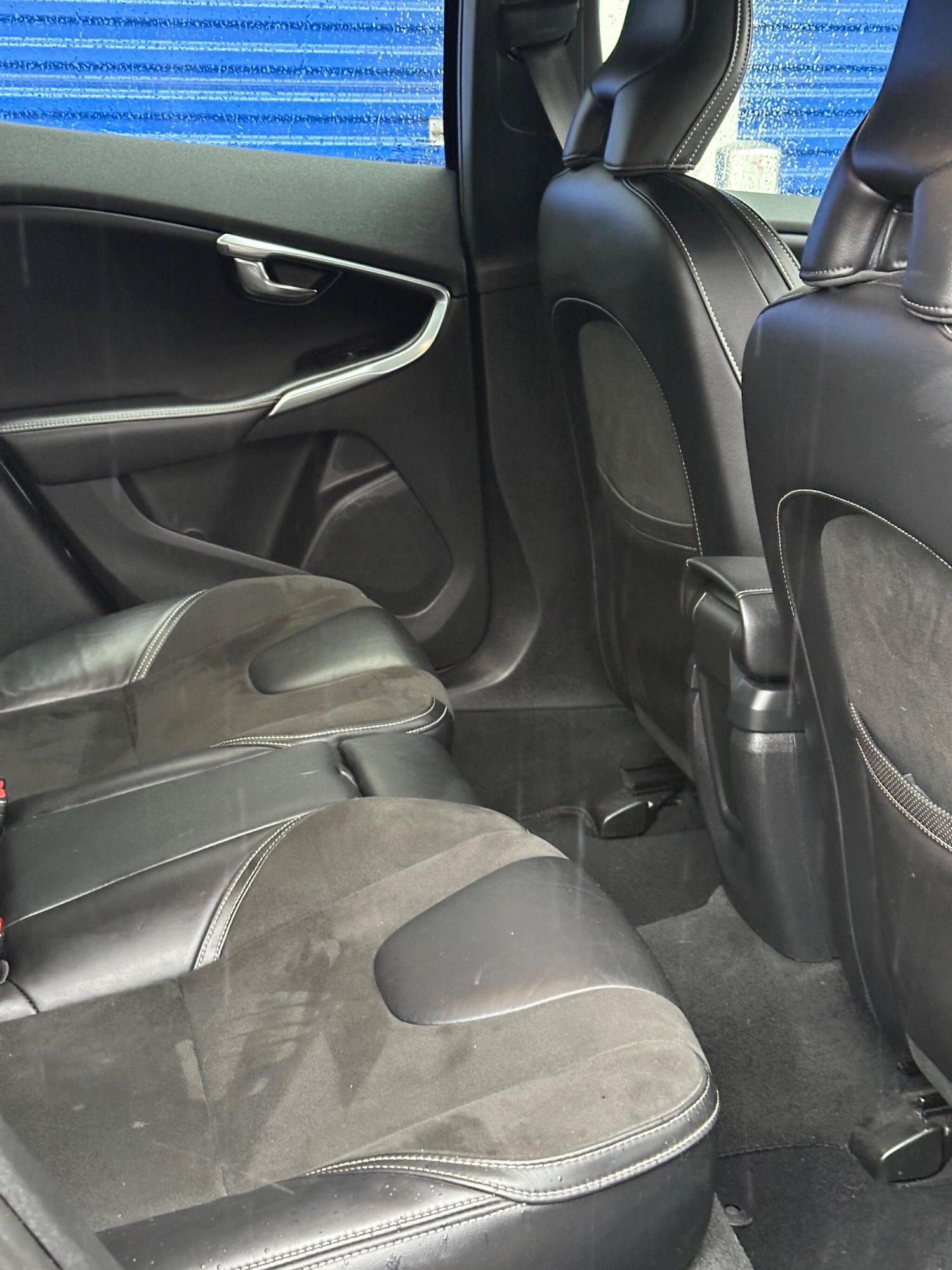 Used Volvo V40 2016 for sale - 76644713: Photo 12