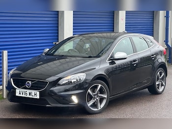 2016 (16) - T2 [122] R DESIGN 5dr