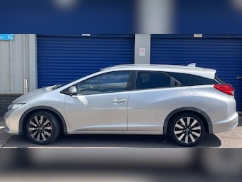 Used Honda Civic 2014 for sale - 79609185: Photo
