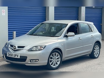 Used Mazda Mazda3 2009 for sale - 79609712: Photo