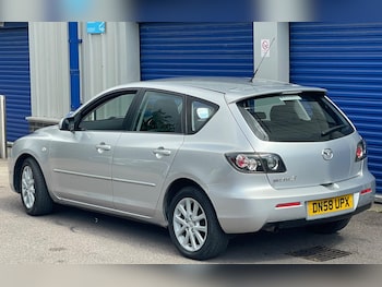 Used Mazda Mazda3 2009 for sale - 79609712: Photo