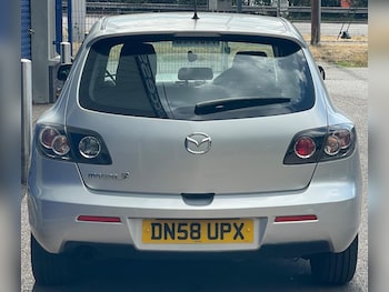 Used Mazda Mazda3 2009 for sale - 79609712: Photo