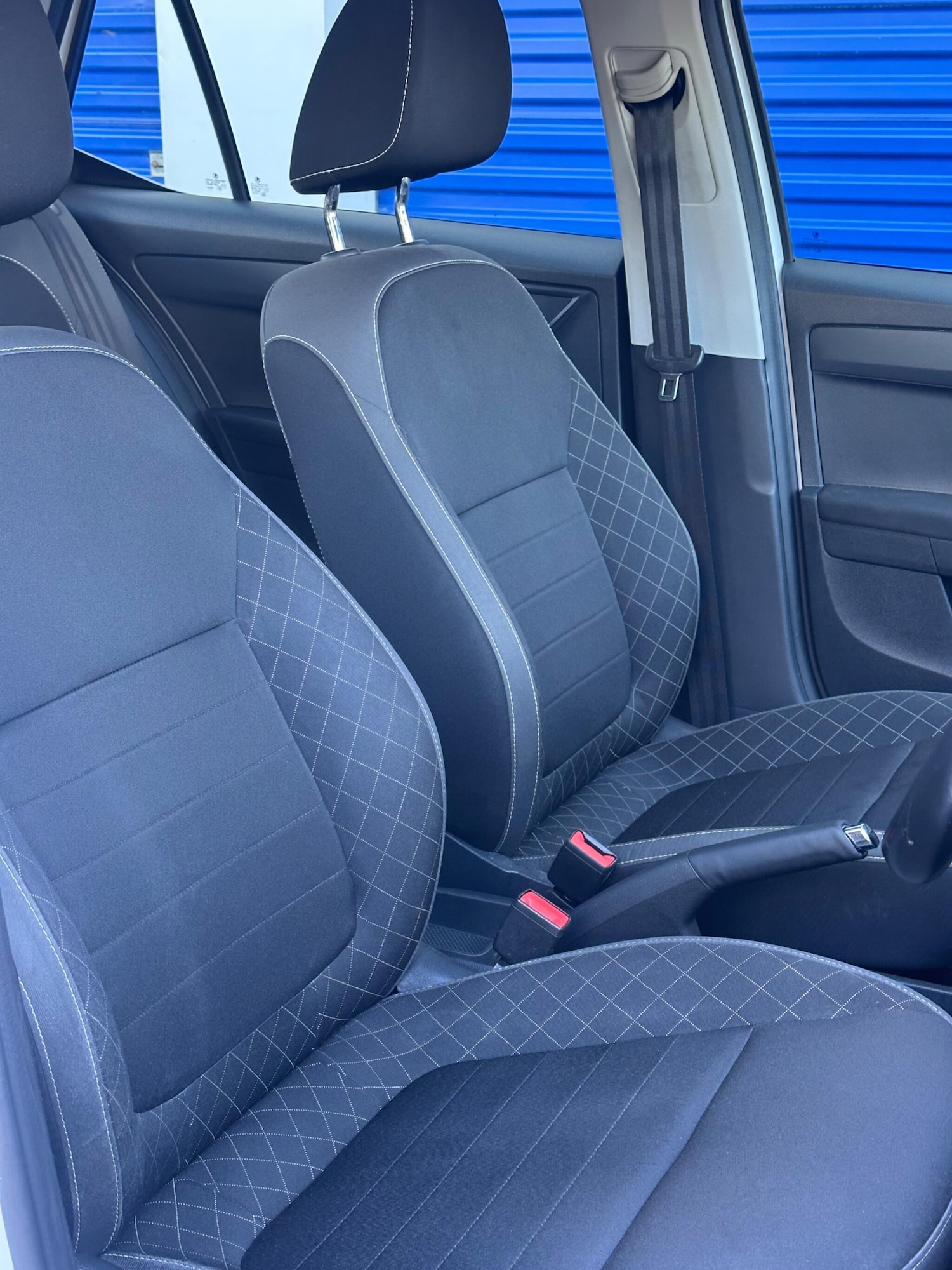 Used Skoda Fabia for sale - 78115876: Photo 11