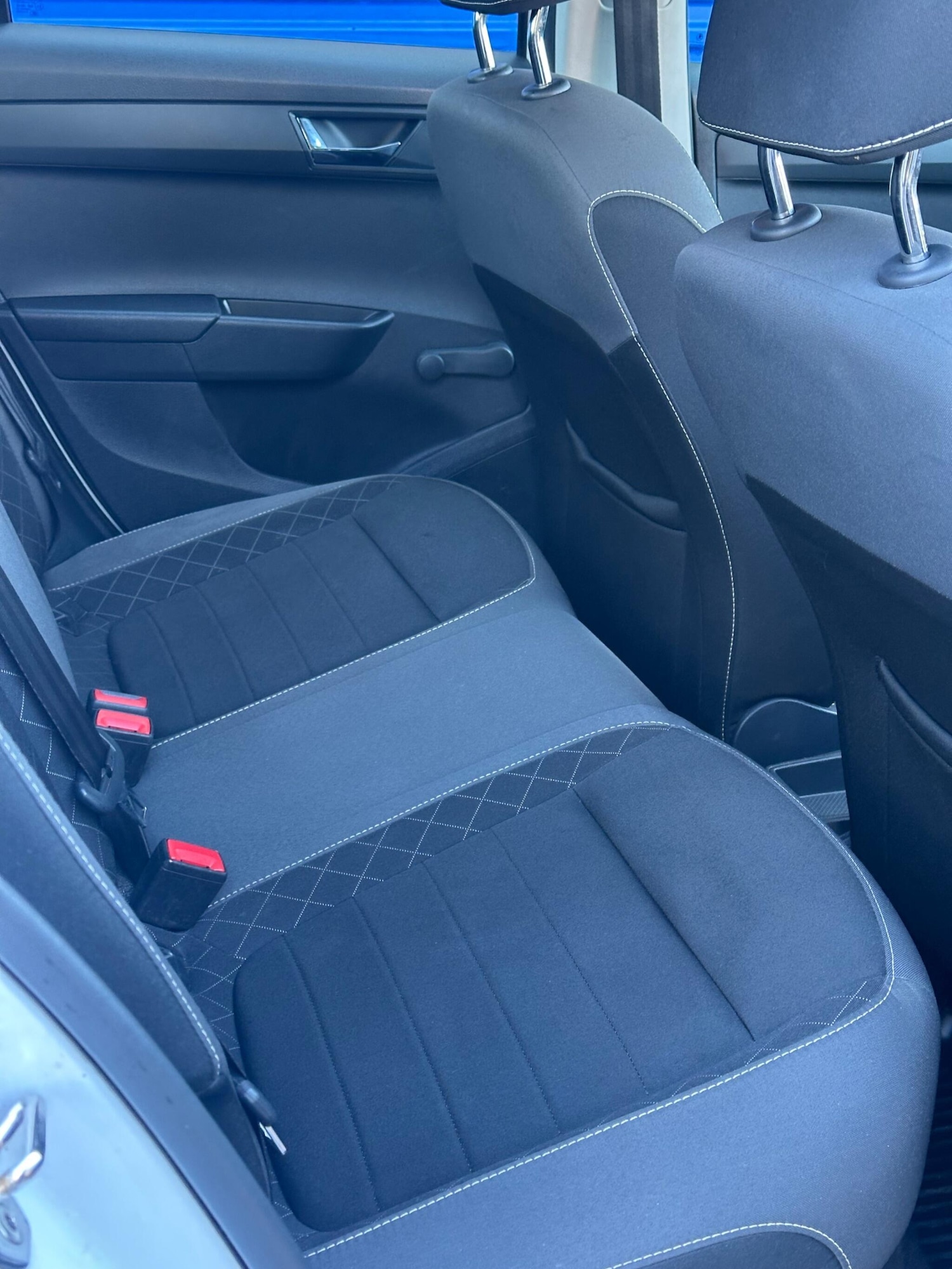 Used Skoda Fabia for sale - 78115876: Photo 12