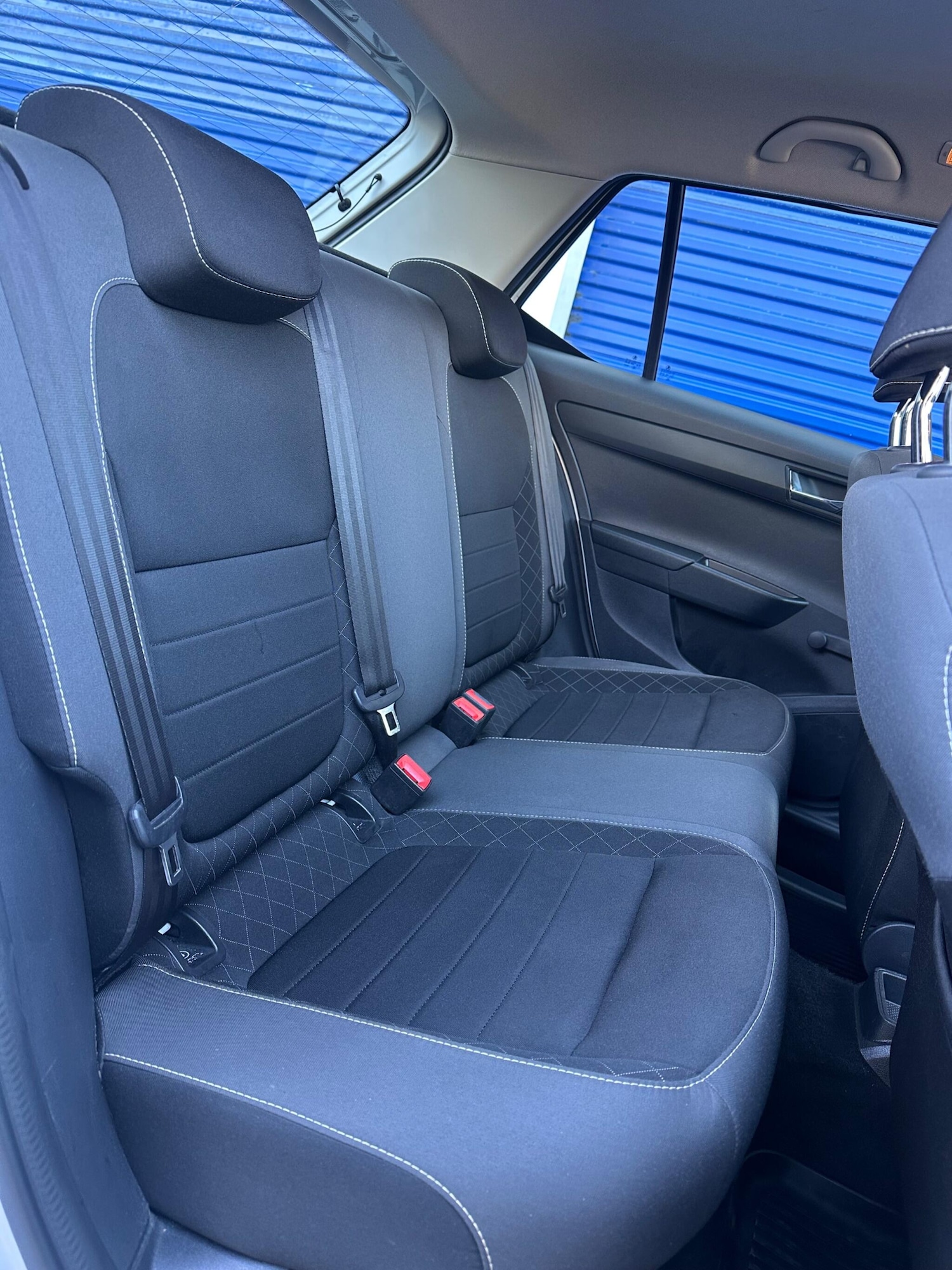 Used Skoda Fabia for sale - 78115876: Photo 13