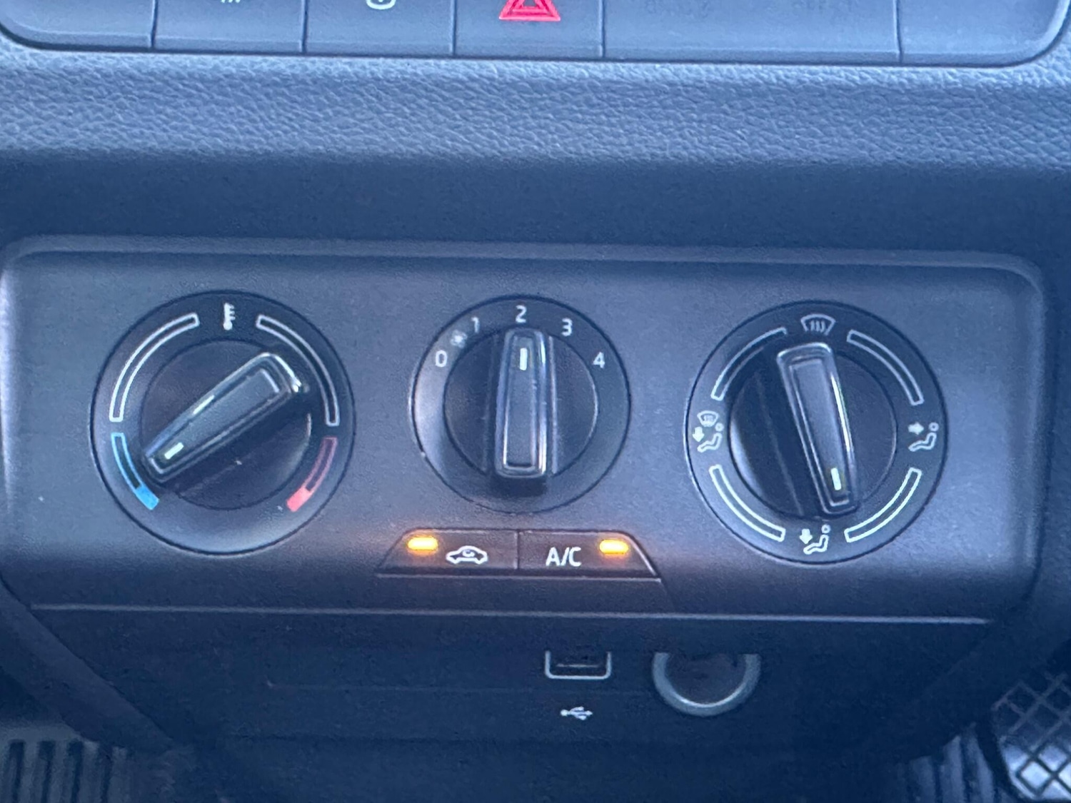 Used Skoda Fabia for sale - 78115876: Photo 18