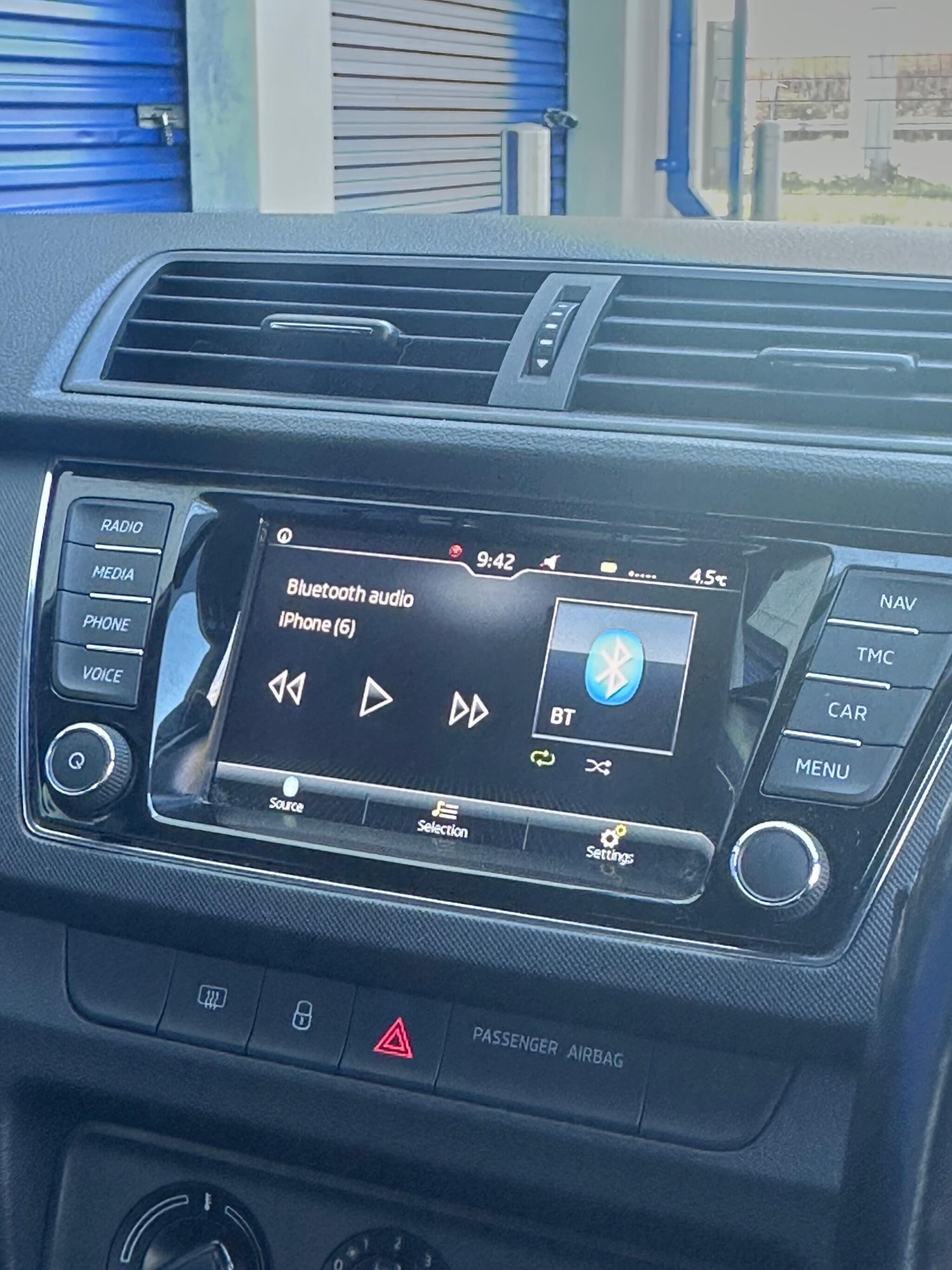 Used Skoda Fabia for sale - 78115876: Photo 20