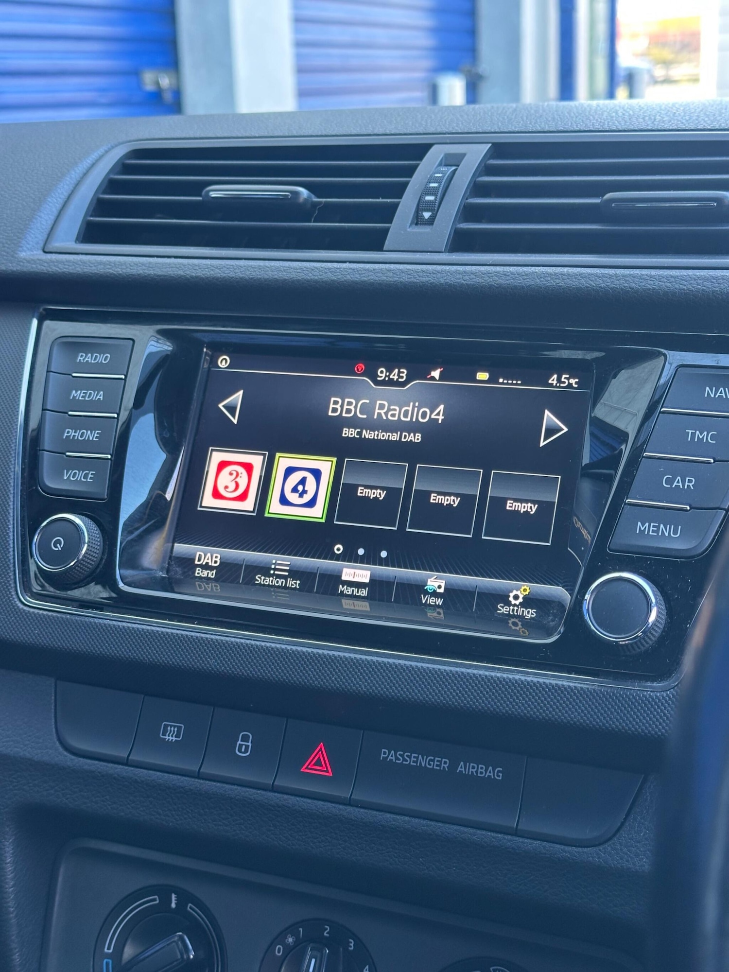 Used Skoda Fabia for sale - 78115876: Photo 22