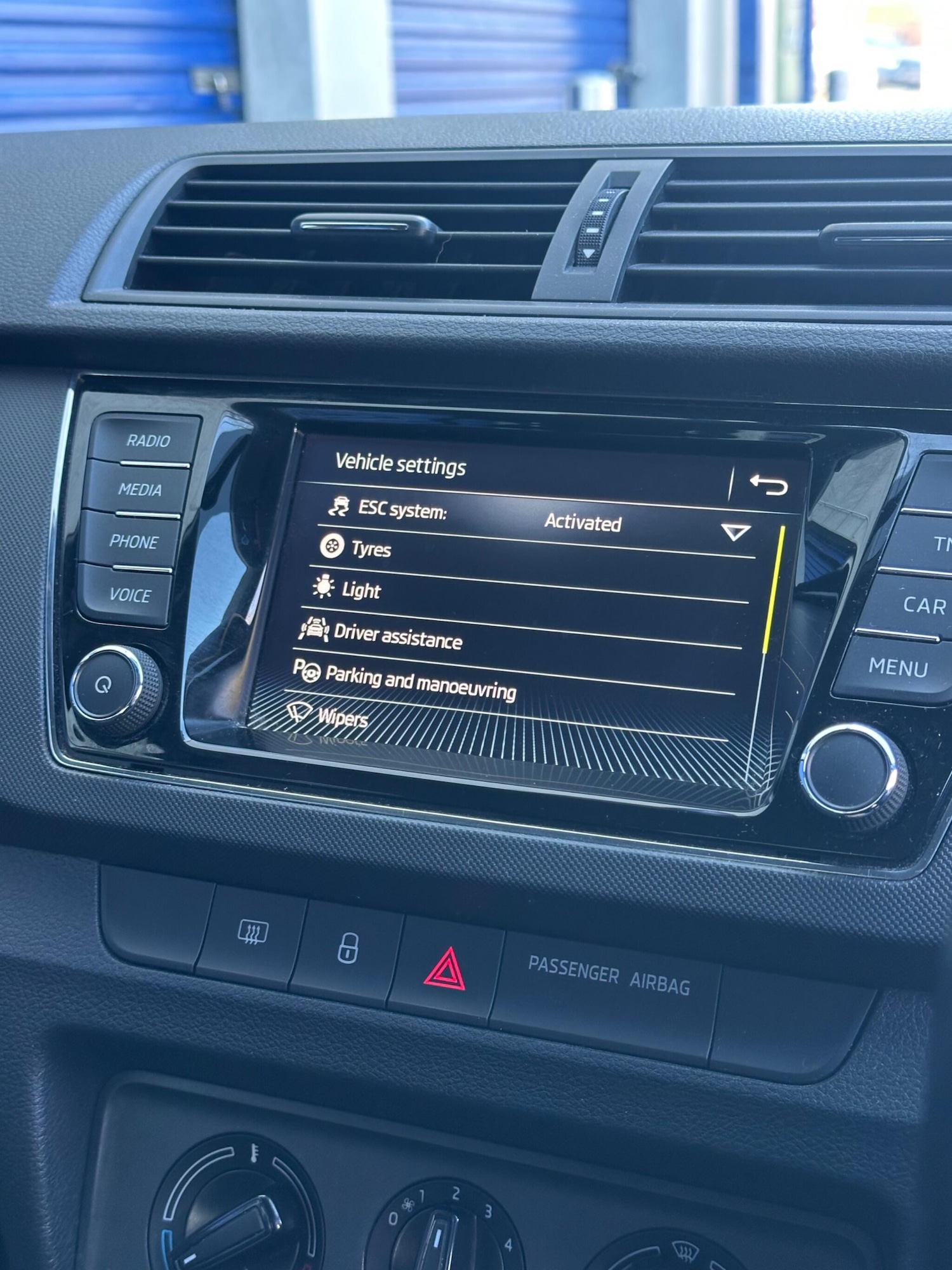 Used Skoda Fabia for sale - 78115876: Photo 23