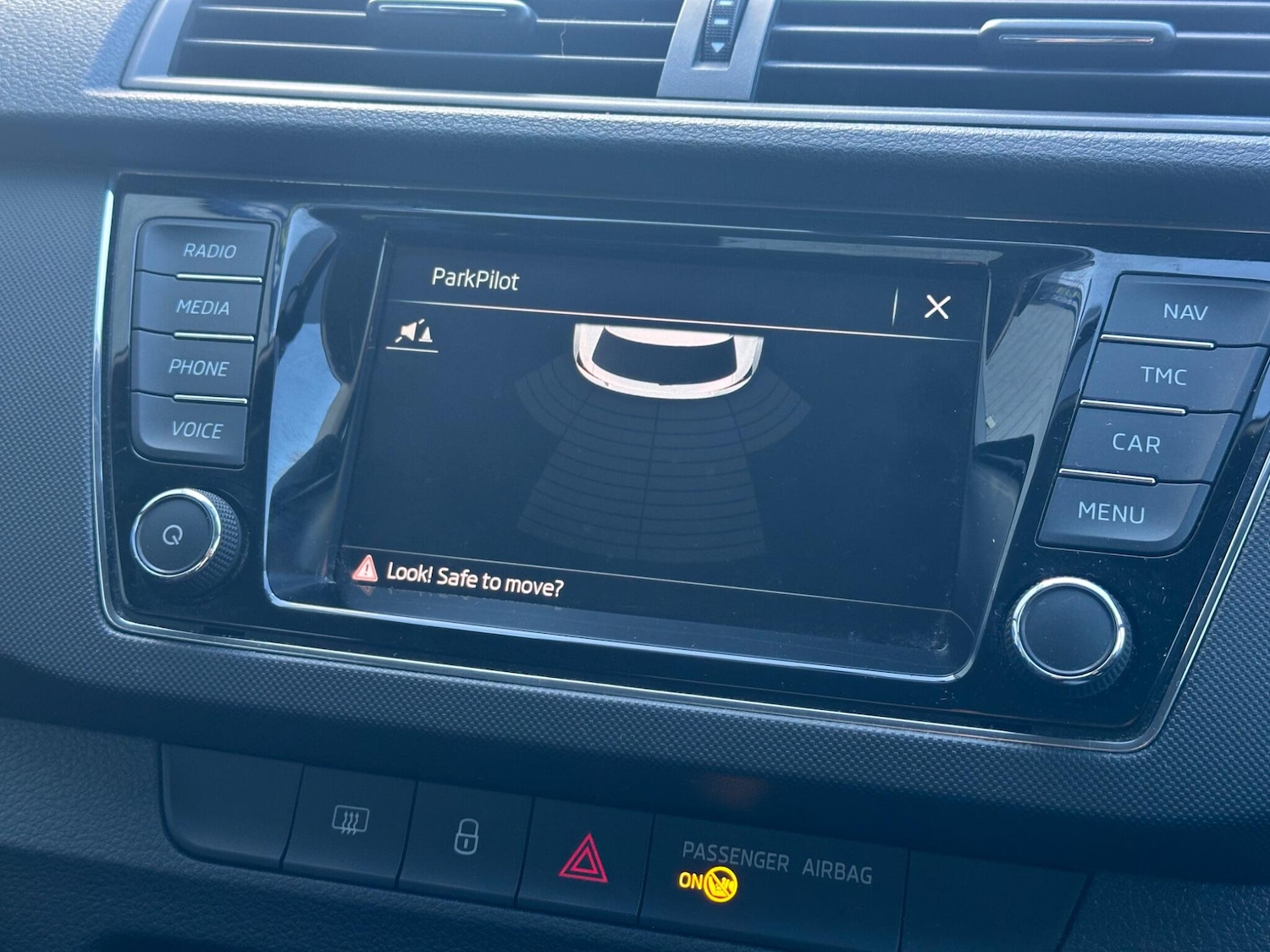 Used Skoda Fabia for sale - 78115876: Photo 24