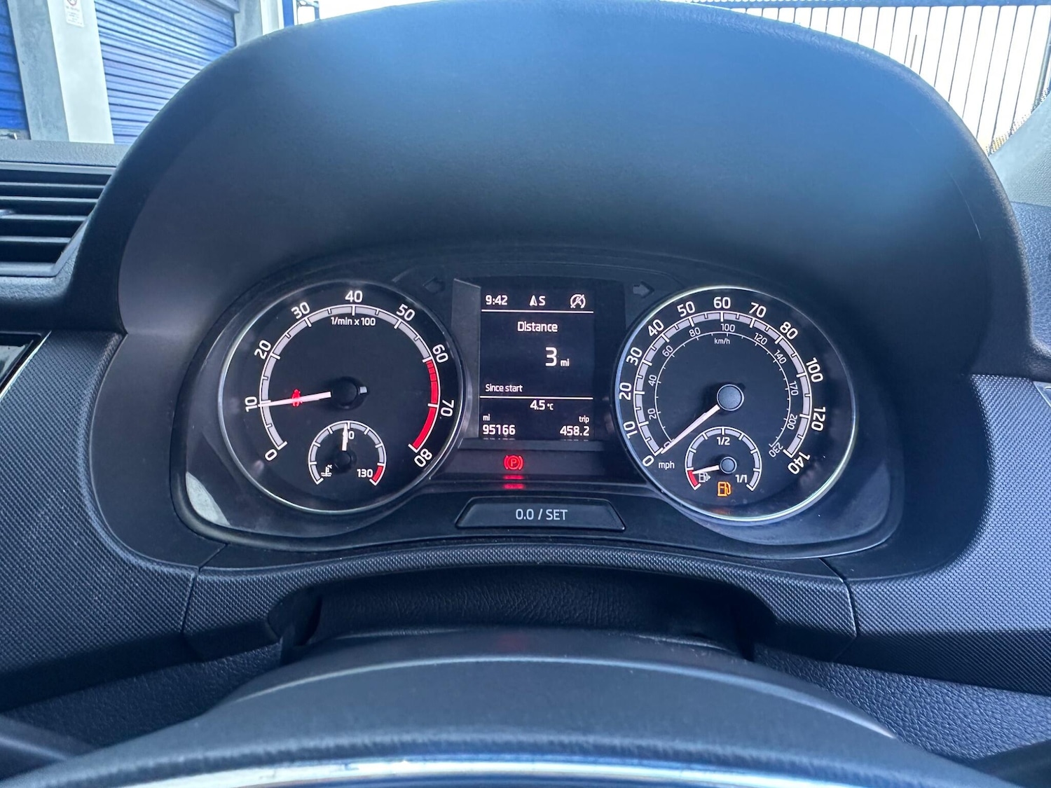 Used Skoda Fabia for sale - 78115876: Photo 26