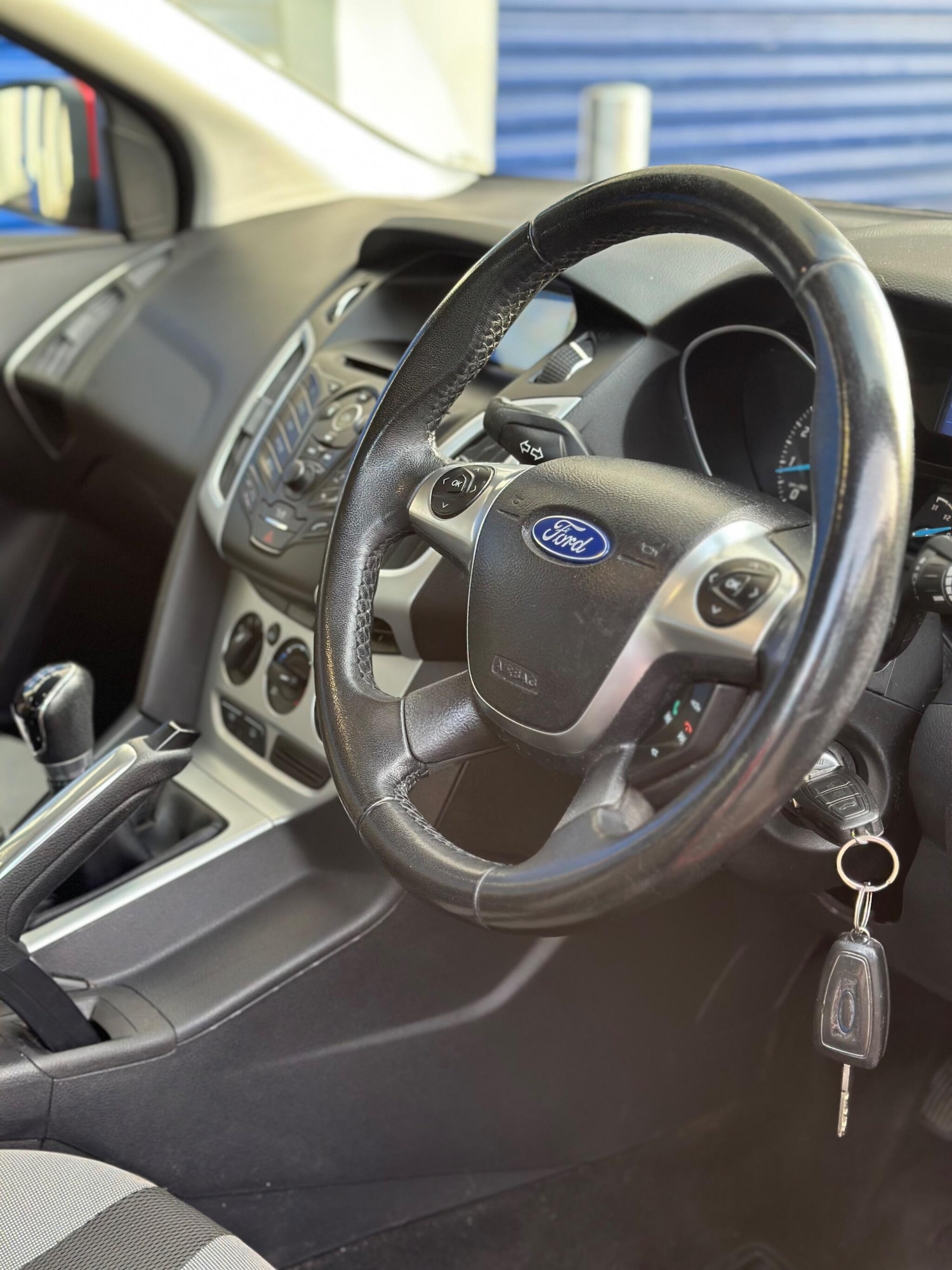 Used Ford Focus 2011 for sale - 76645204: Photo 10