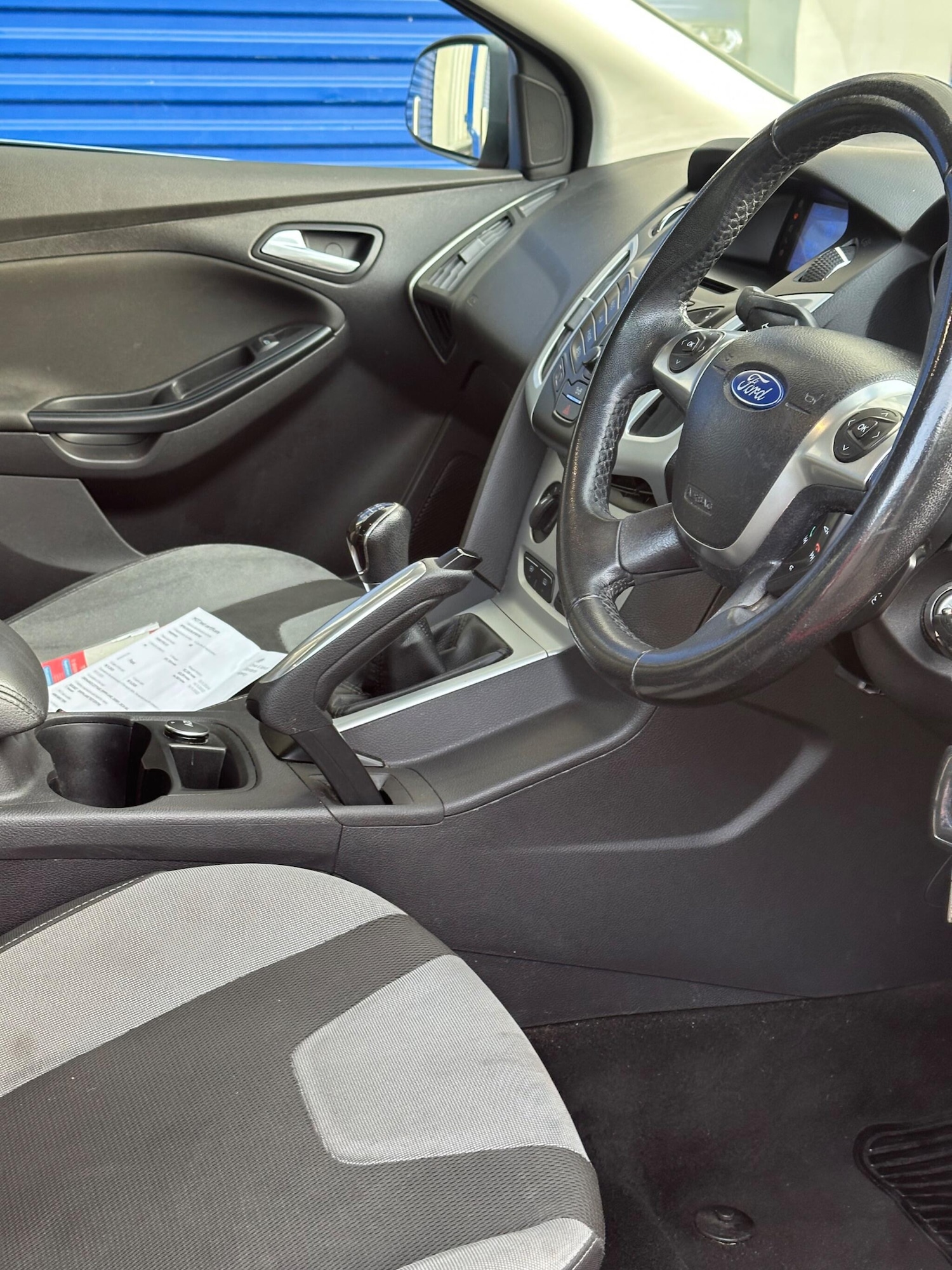 Used Ford Focus 2011 for sale - 76645204: Photo 11