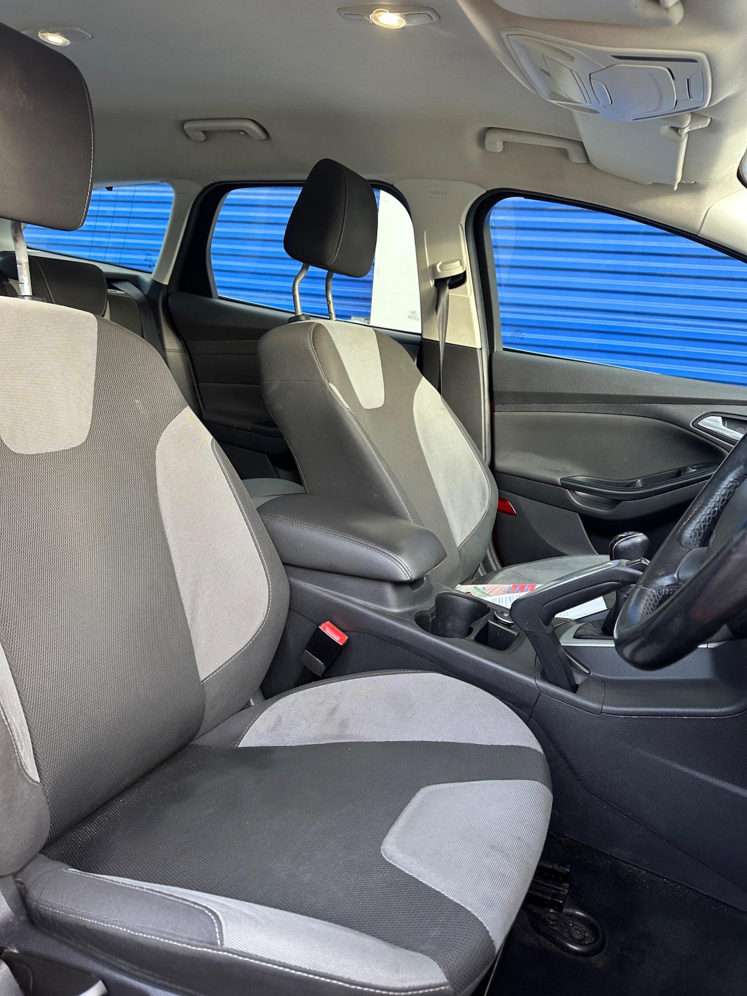 Used Ford Focus 2011 for sale - 76645204: Photo 13